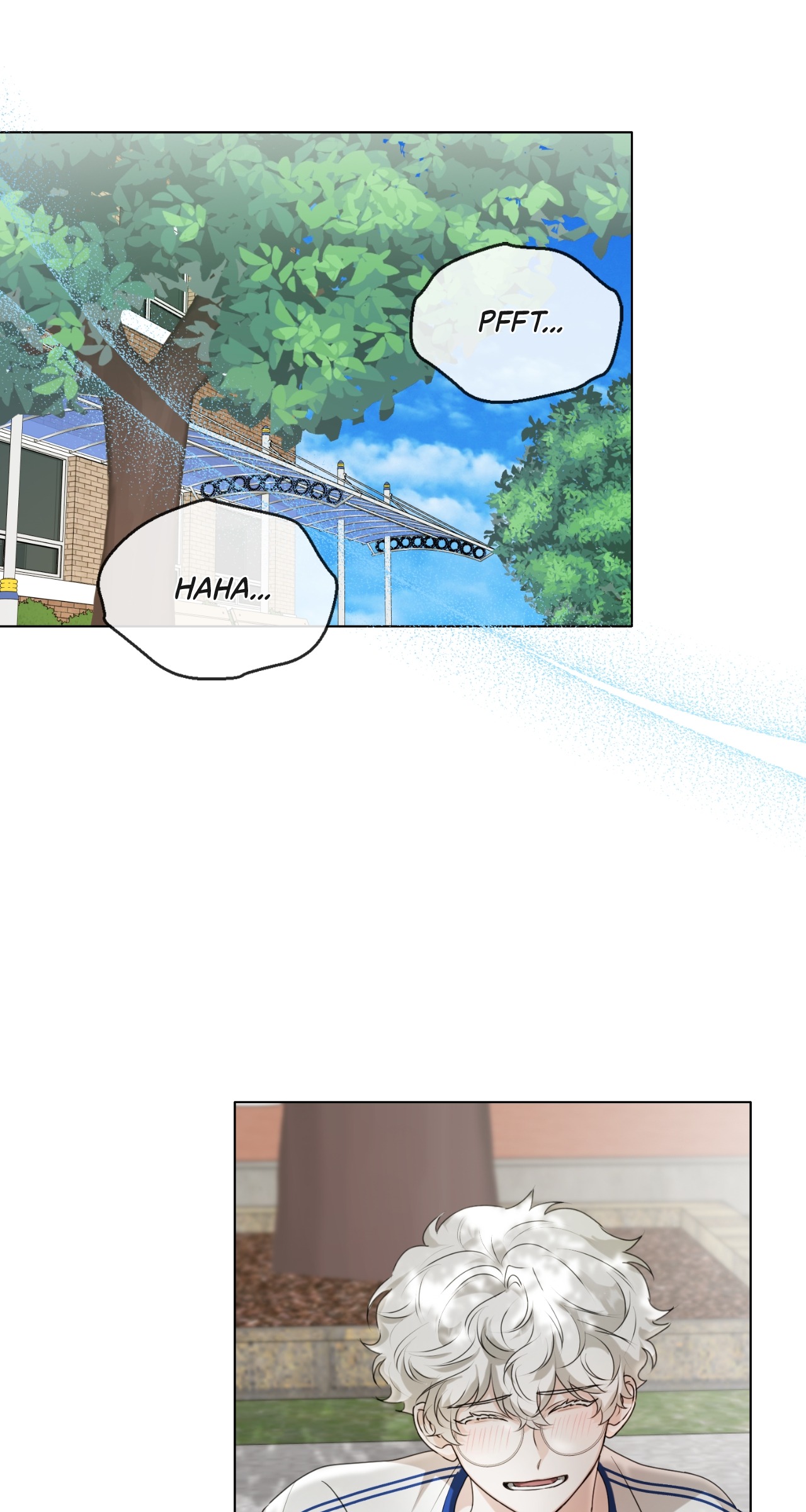 Alerte Bestiale Chapter 21 page 78 - 