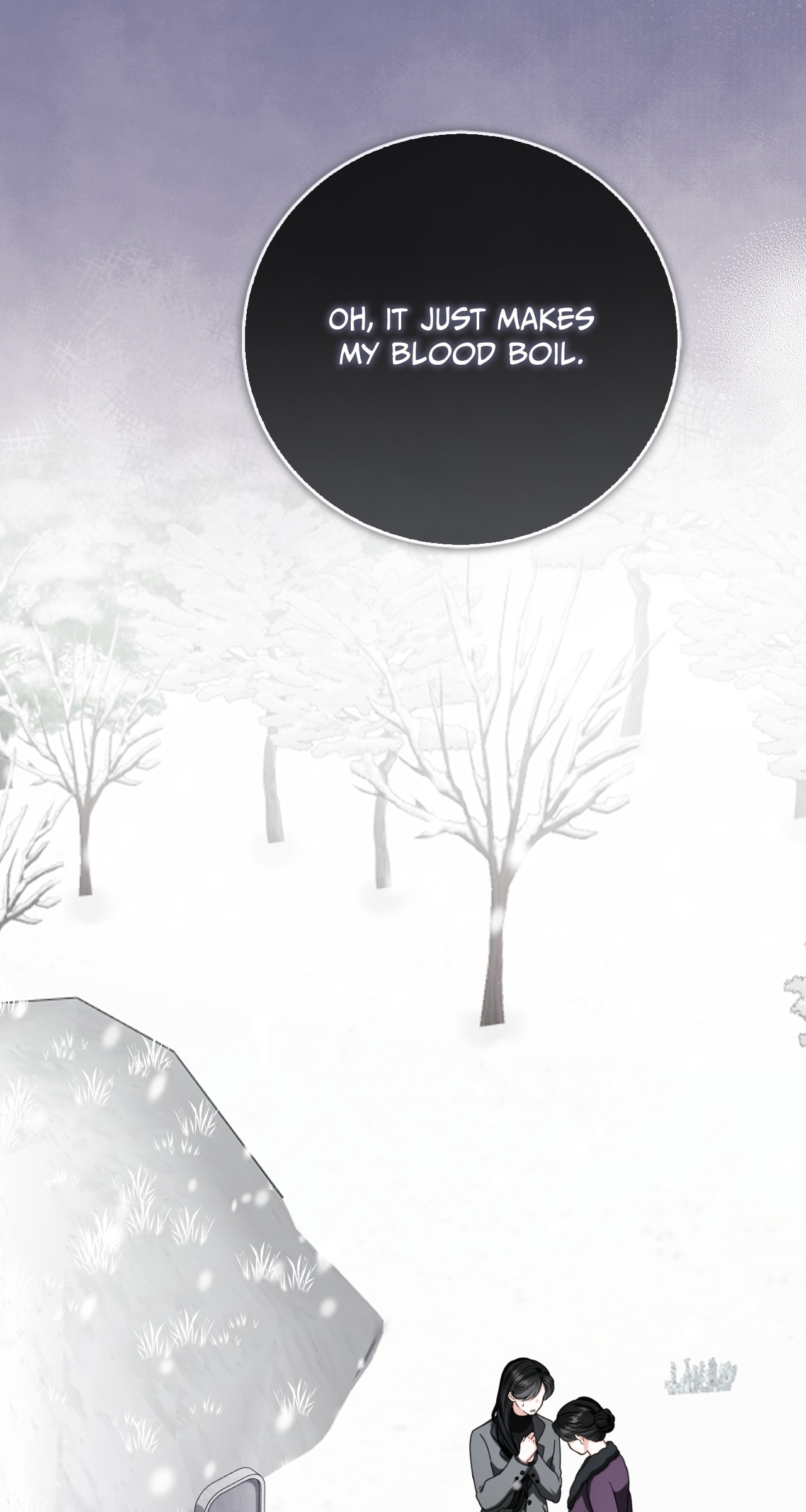 Alerte Bestiale Chapter 22 page 2 - 