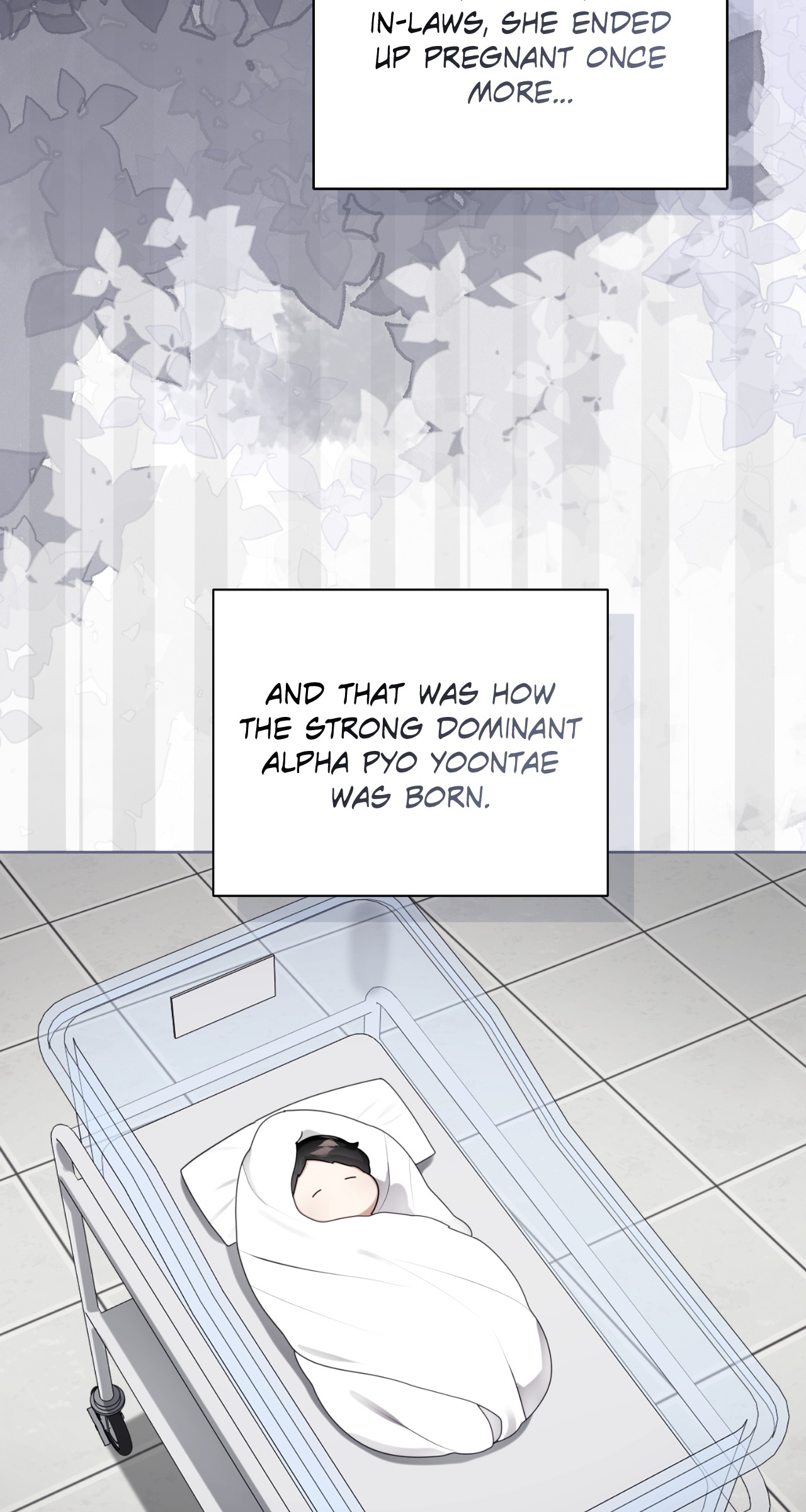 Alerte Bestiale Chapter 22 page 11 - 