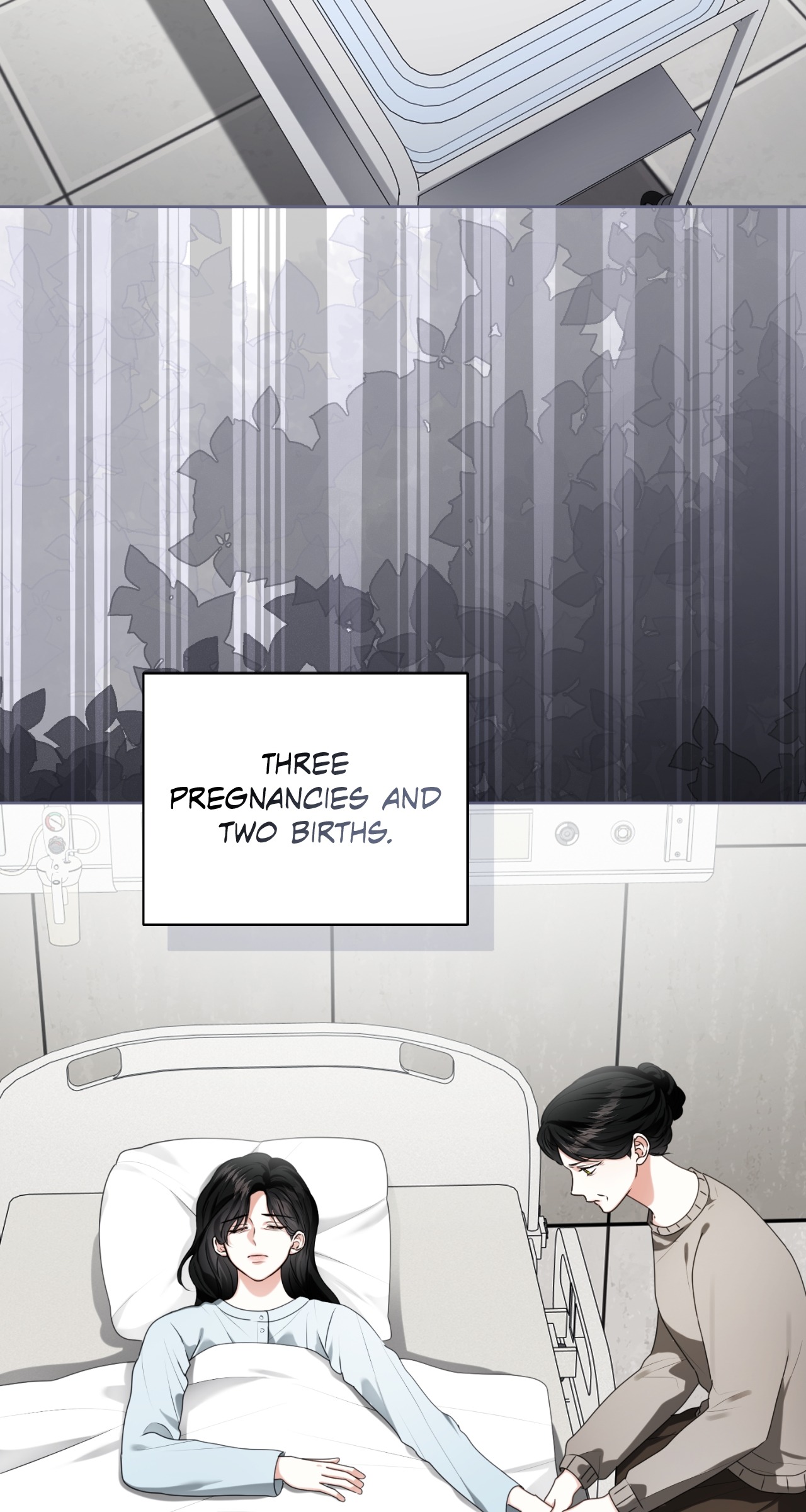 Alerte Bestiale Chapter 22 page 12 - 