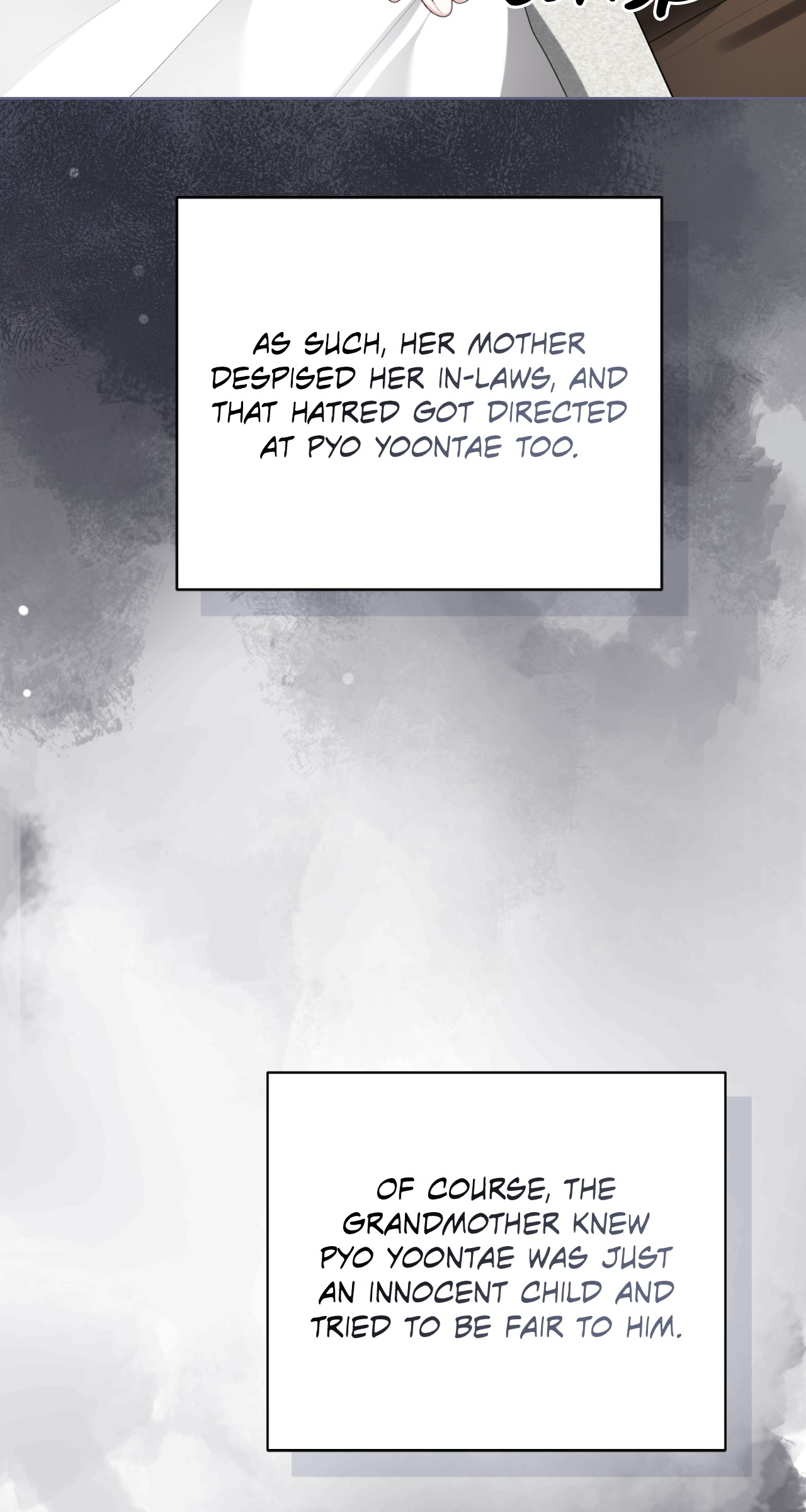 Alerte Bestiale Chapter 22 page 14 - 