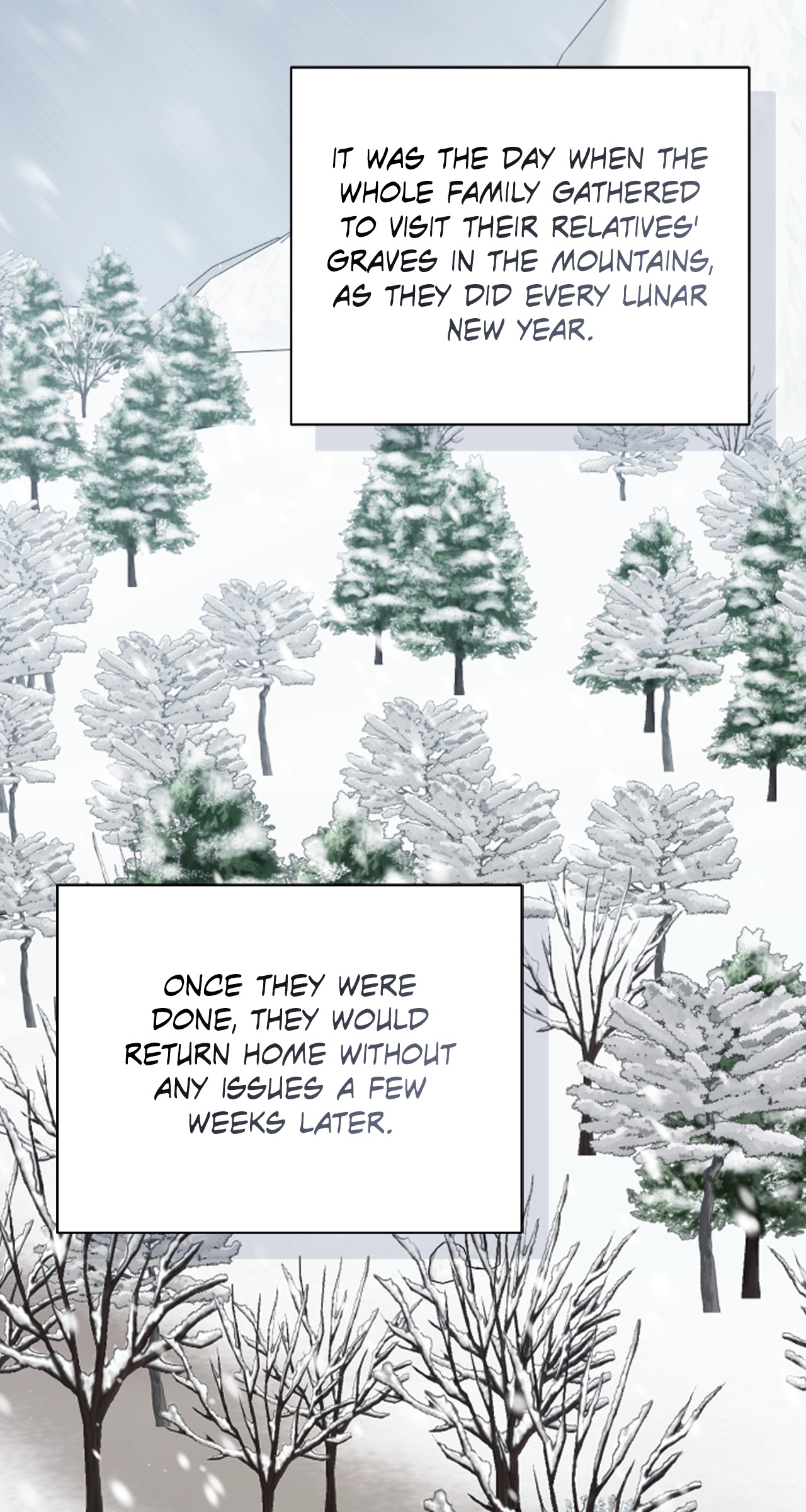 Alerte Bestiale Chapter 22 page 20 - 