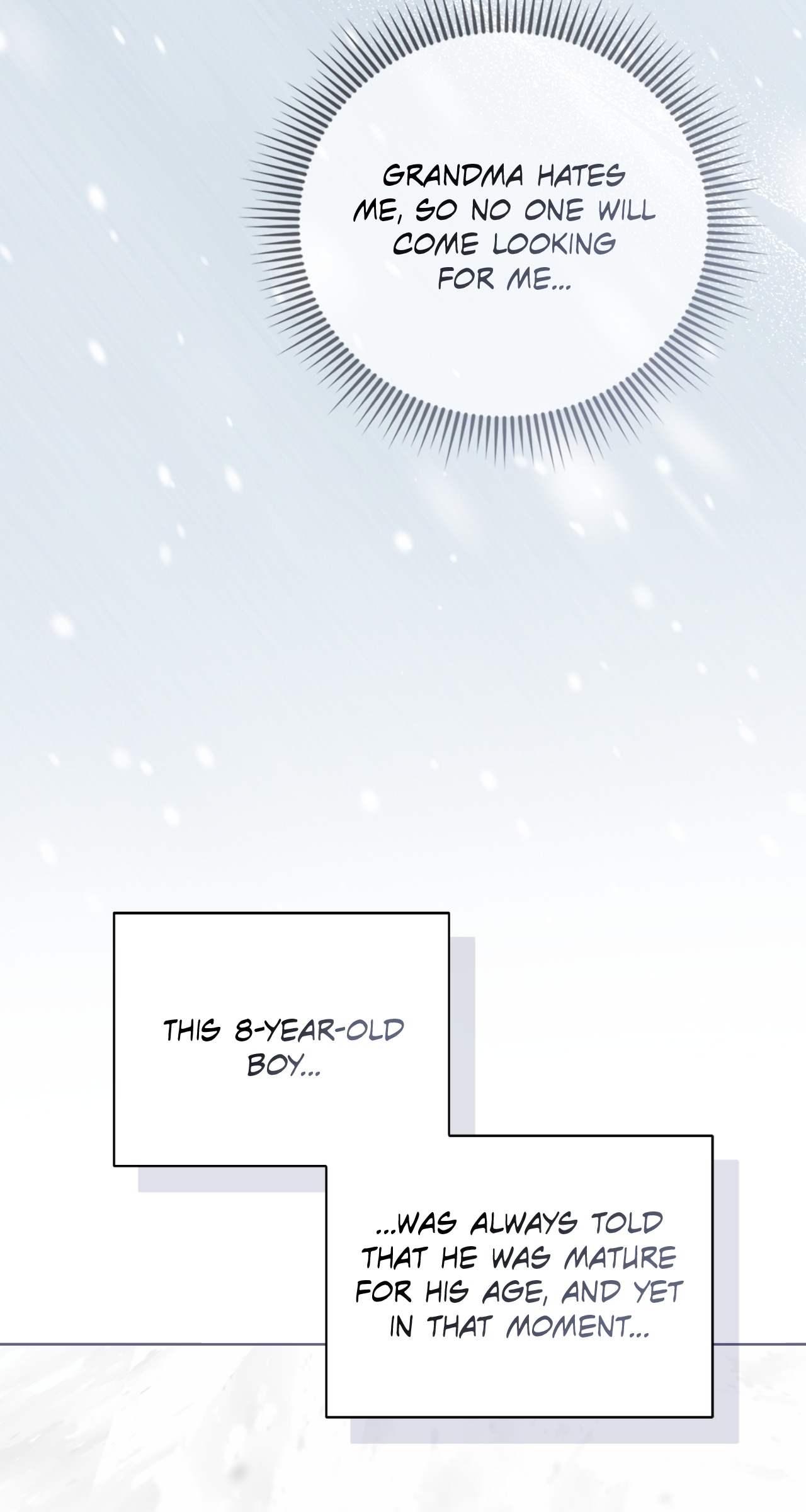 Alerte Bestiale Chapter 22 page 33 - 