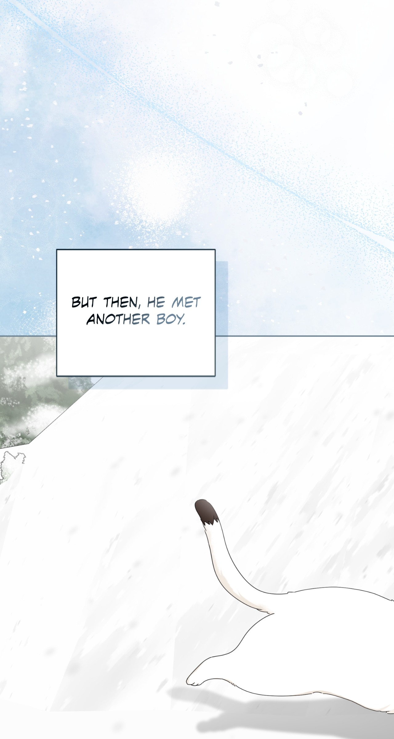 Alerte Bestiale Chapter 22 page 38 - 