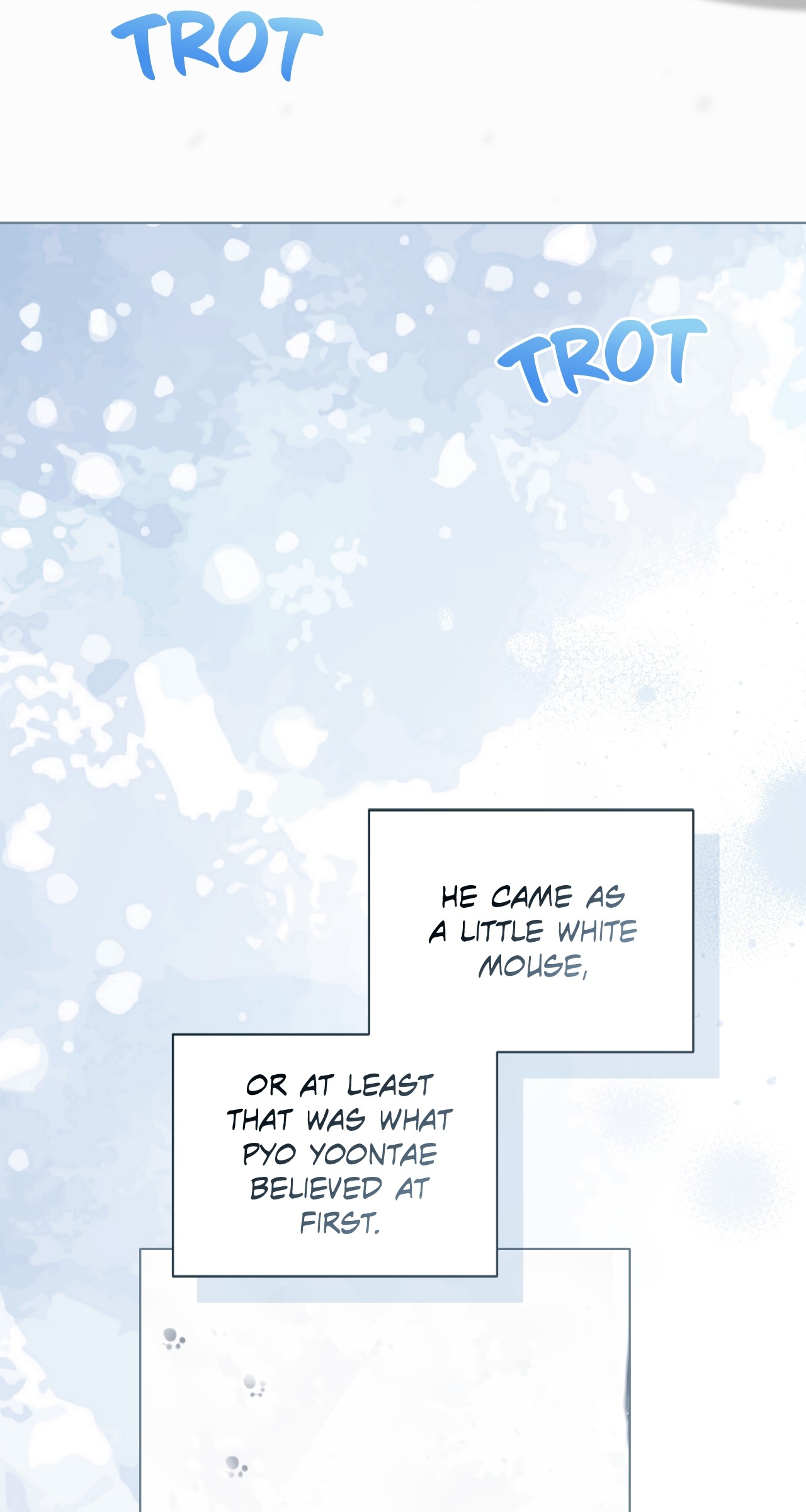 Alerte Bestiale Chapter 22 page 39 - 