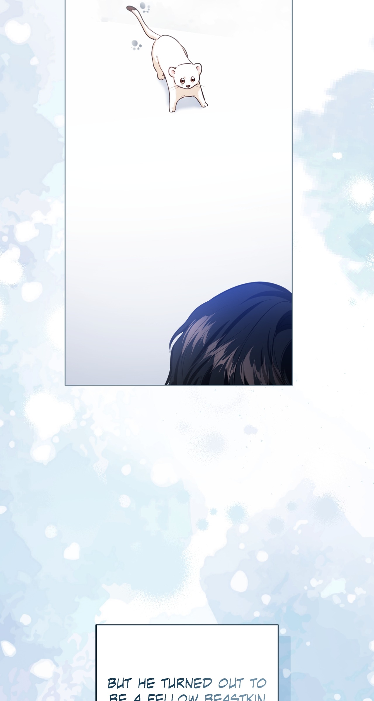 Alerte Bestiale Chapter 22 page 40 - 