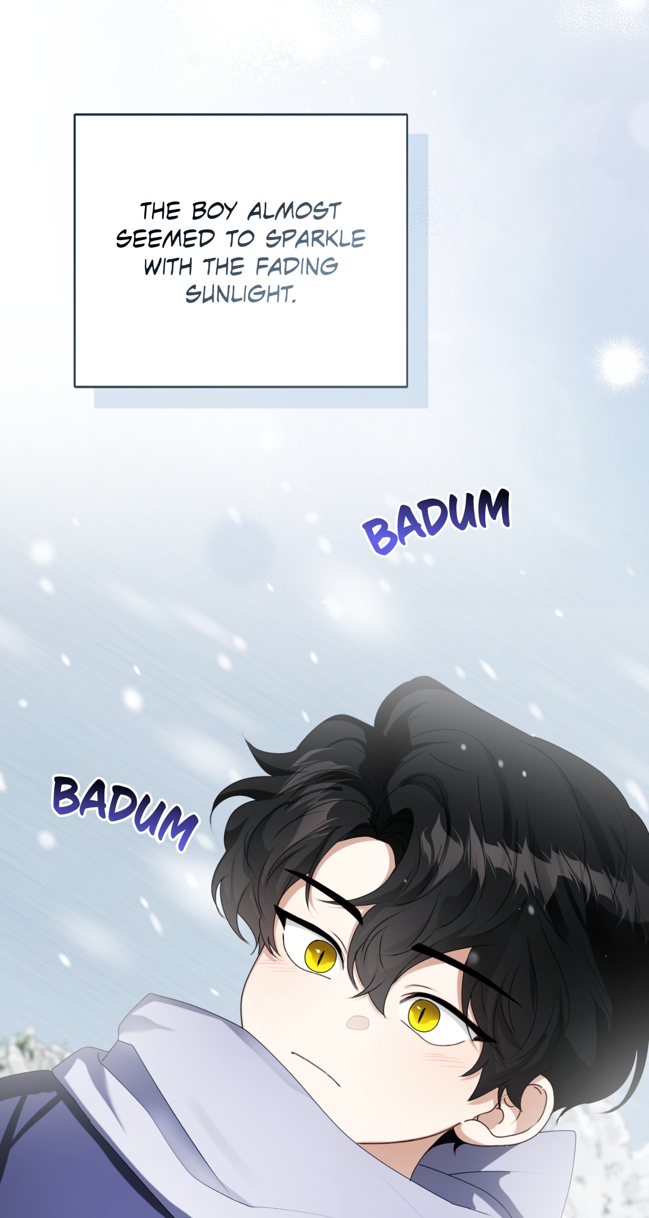 Alerte Bestiale Chapter 22 page 43 - 