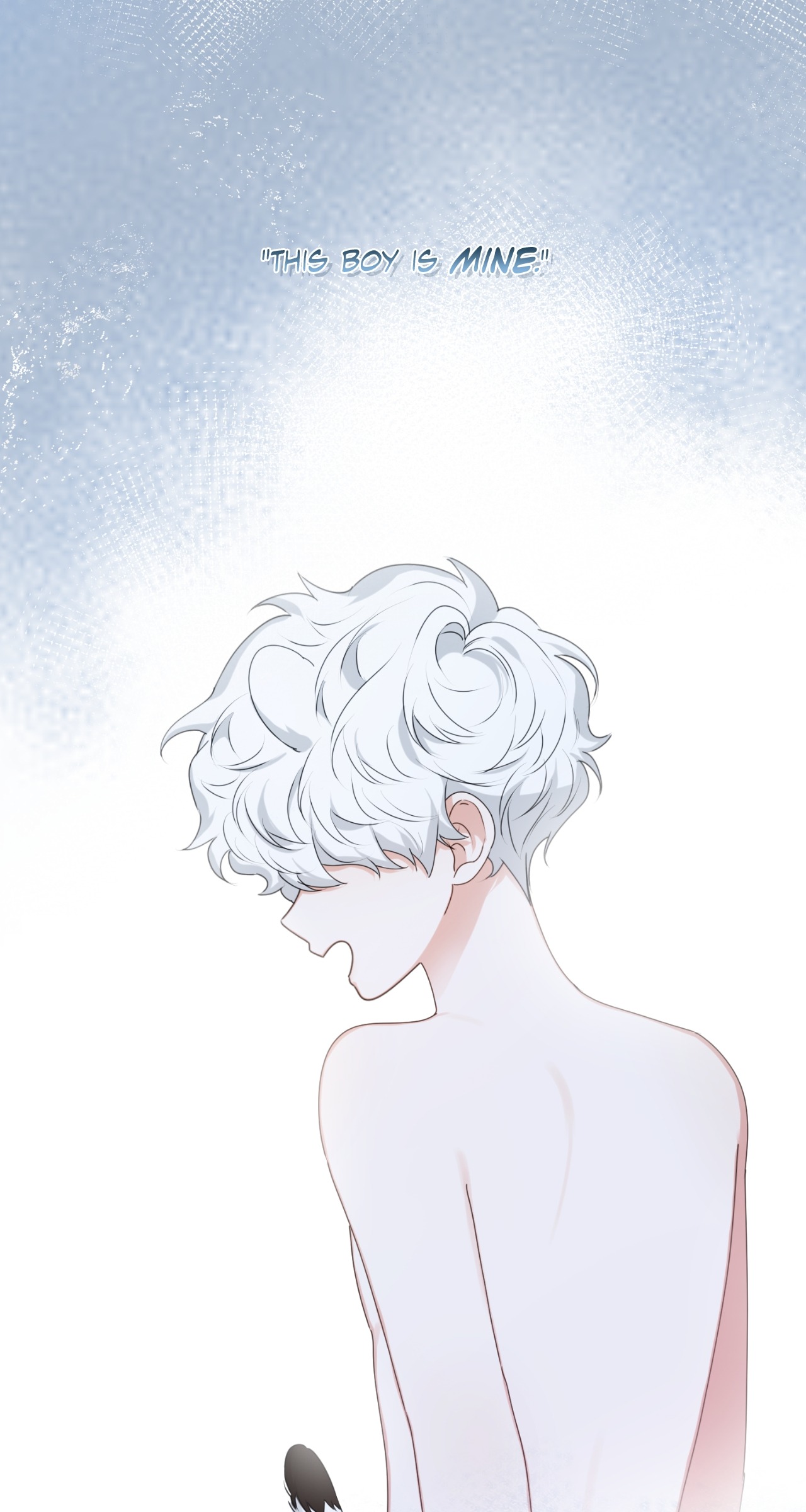 Alerte Bestiale Chapter 22 page 47 - 