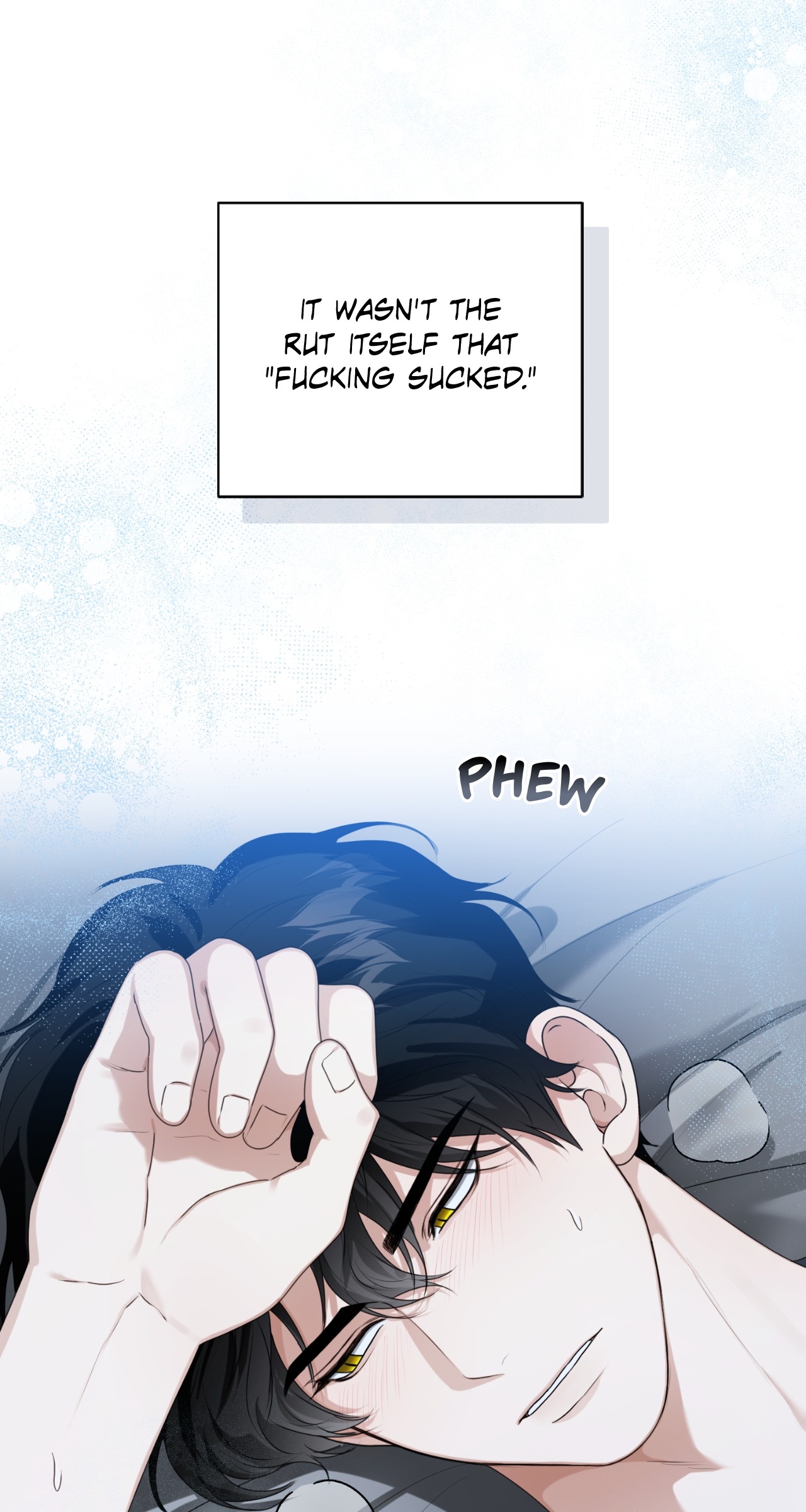 Alerte Bestiale Chapter 22 page 51 - 