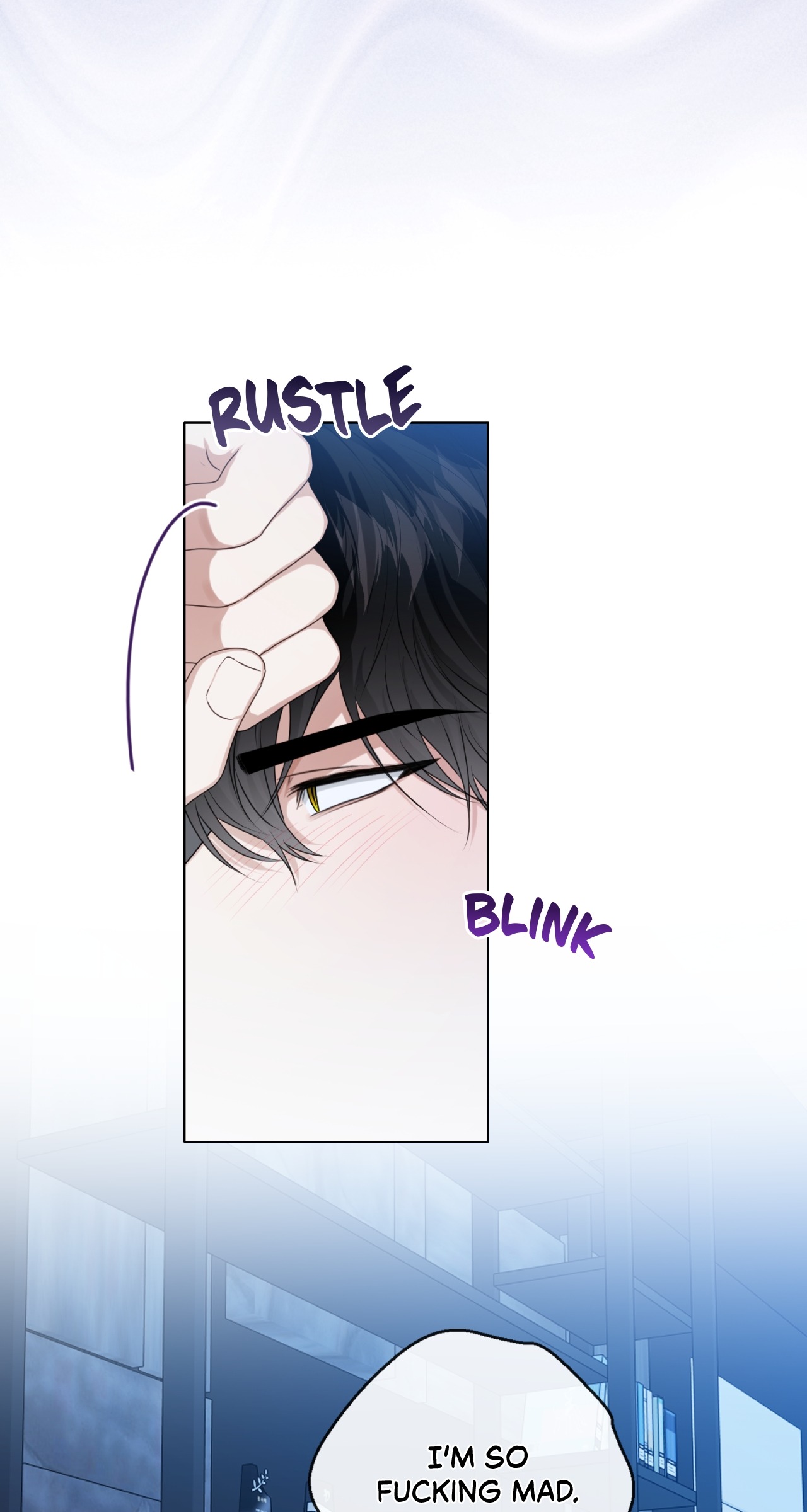 Alerte Bestiale Chapter 22 page 53 - 