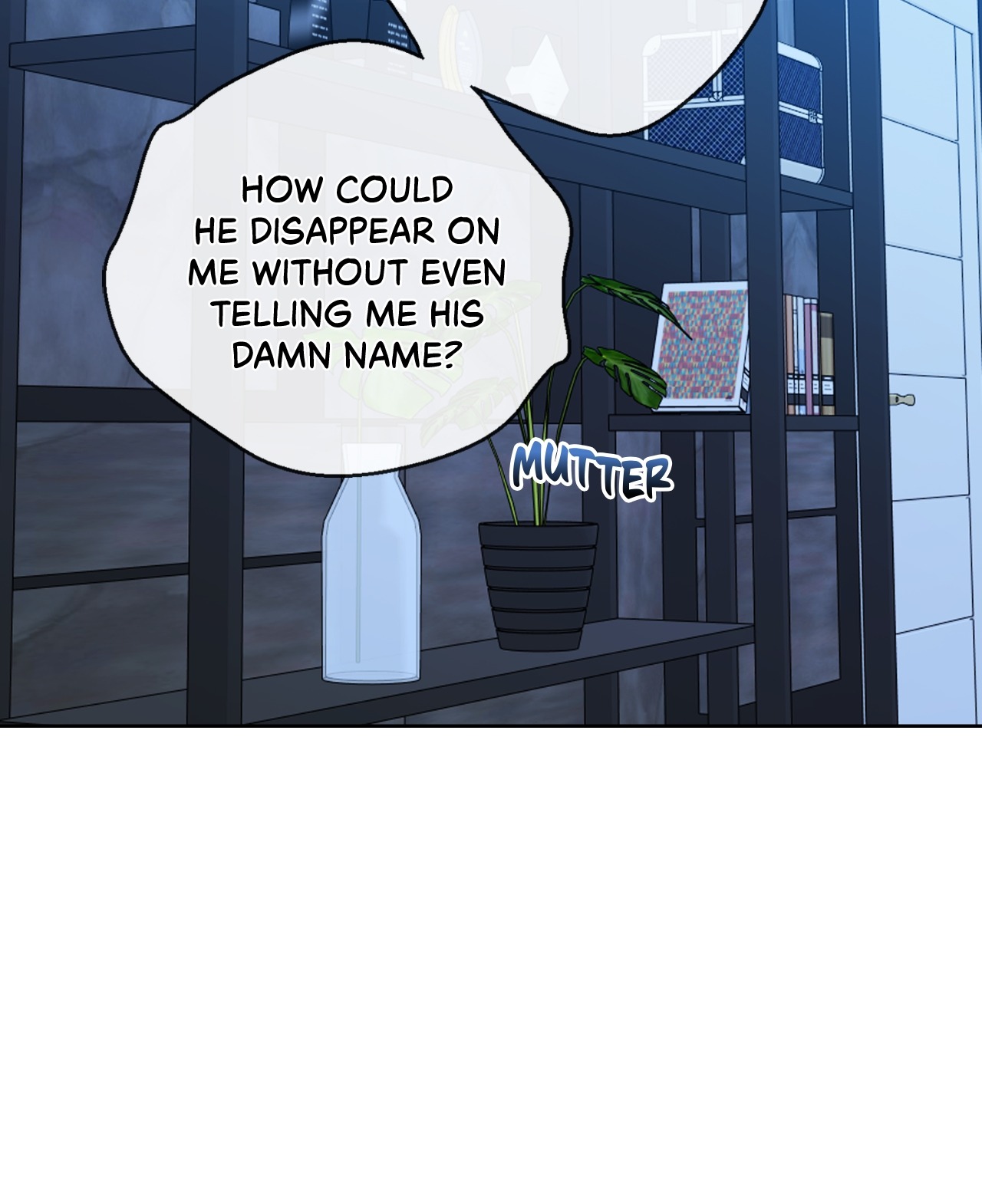 Alerte Bestiale Chapter 22 page 54 - 