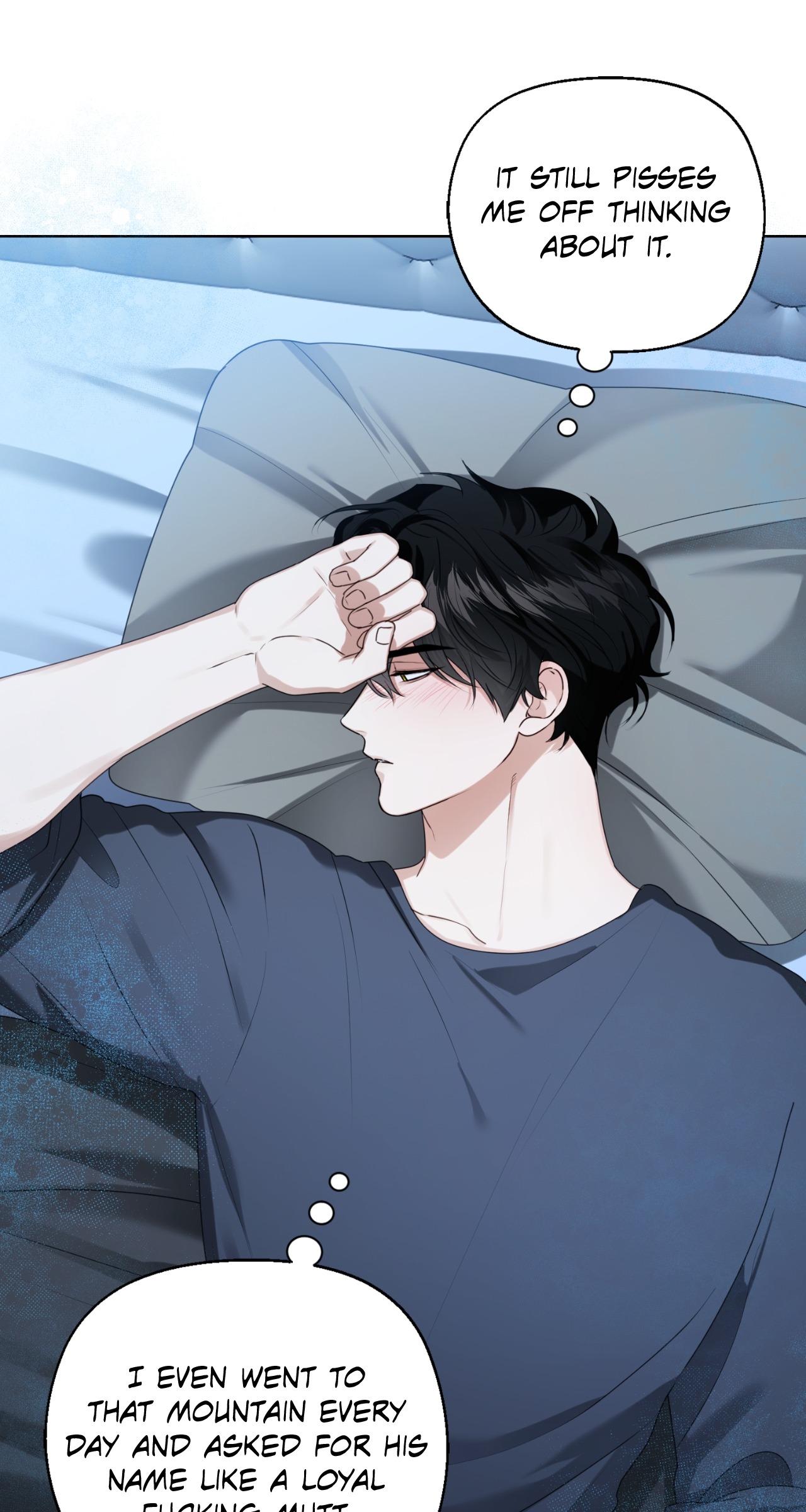 Alerte Bestiale Chapter 22 page 55 - 