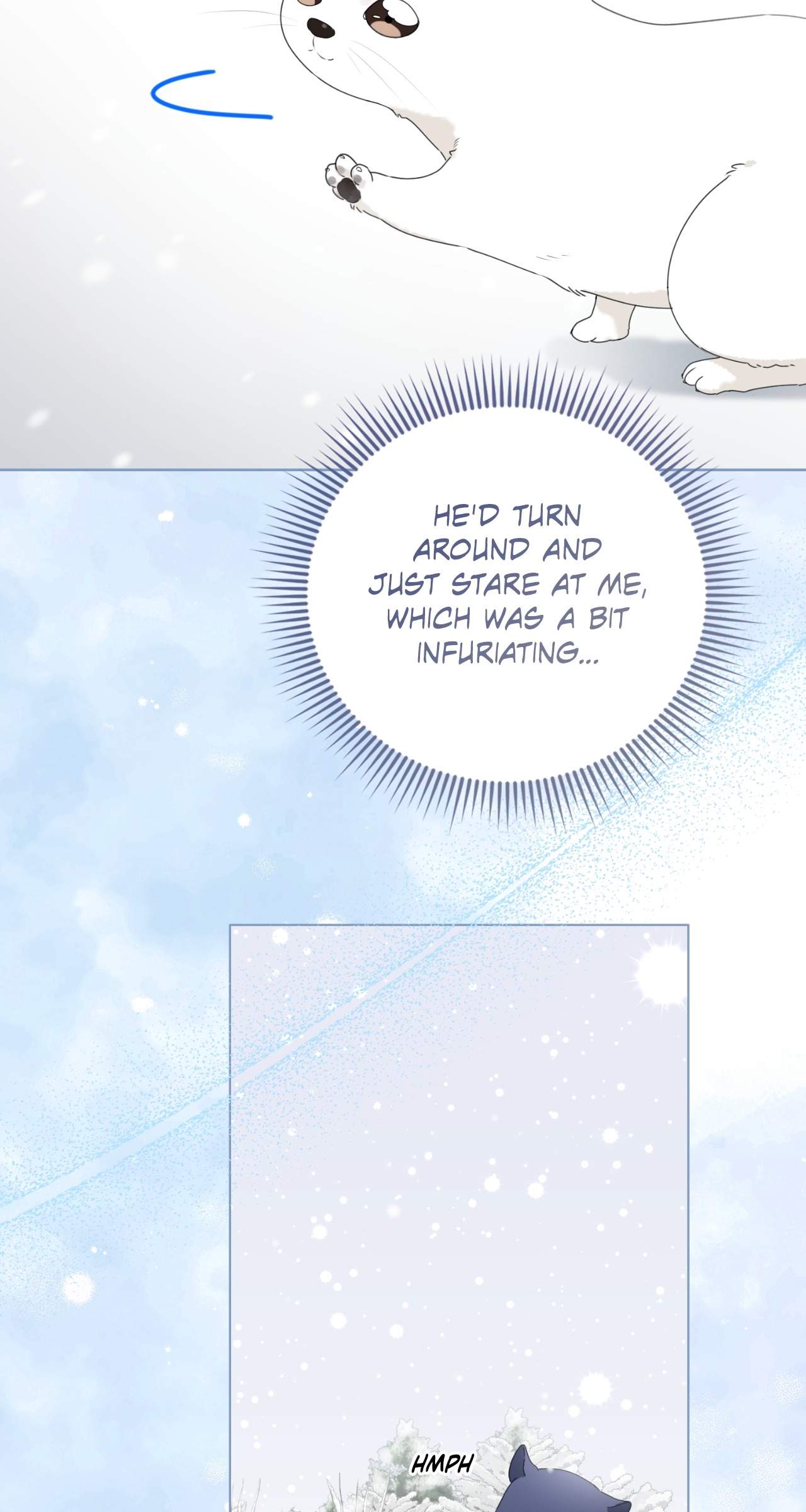 Alerte Bestiale Chapter 22 page 58 - 