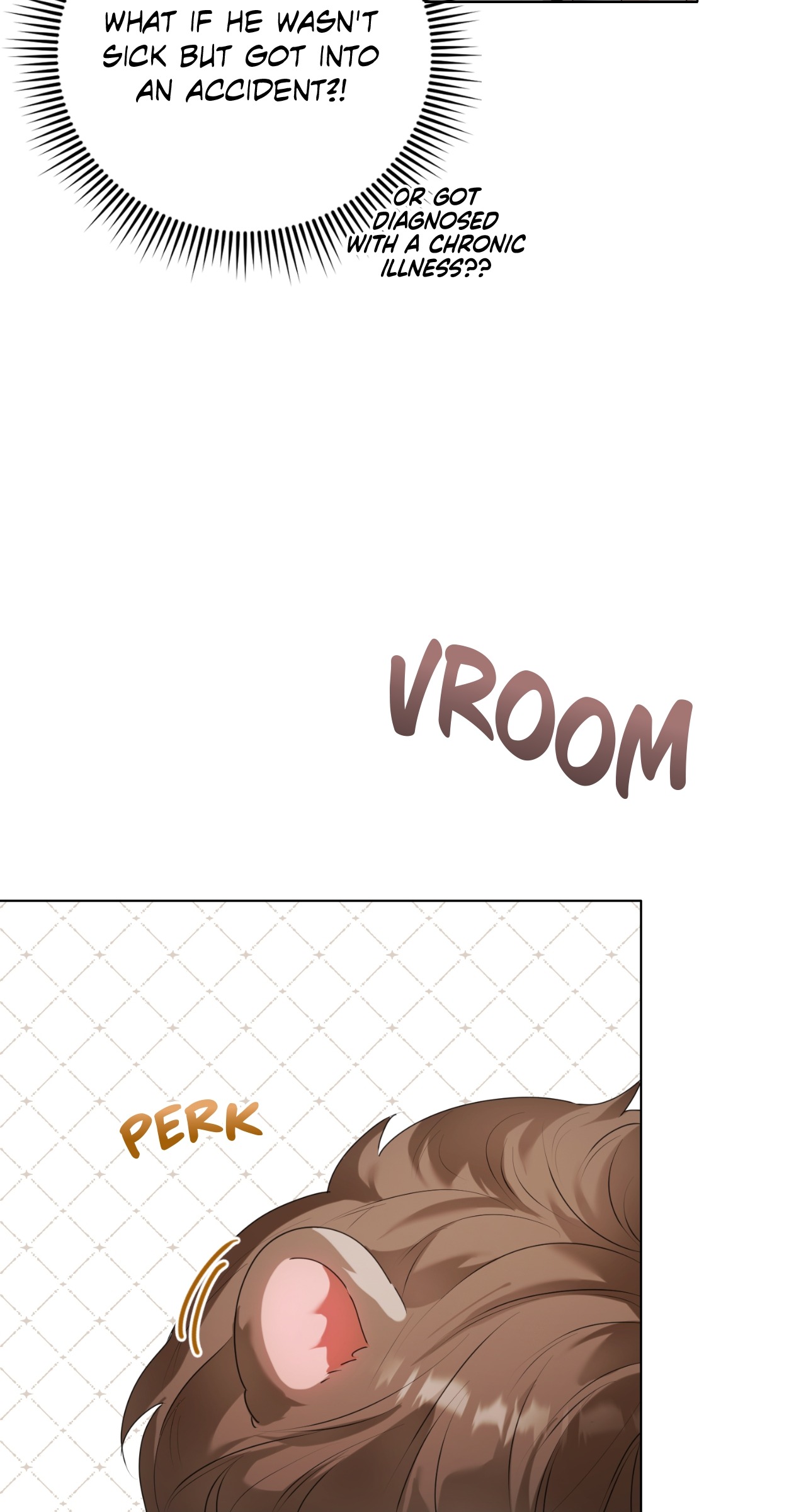 Alerte Bestiale Chapter 22 page 69 - 