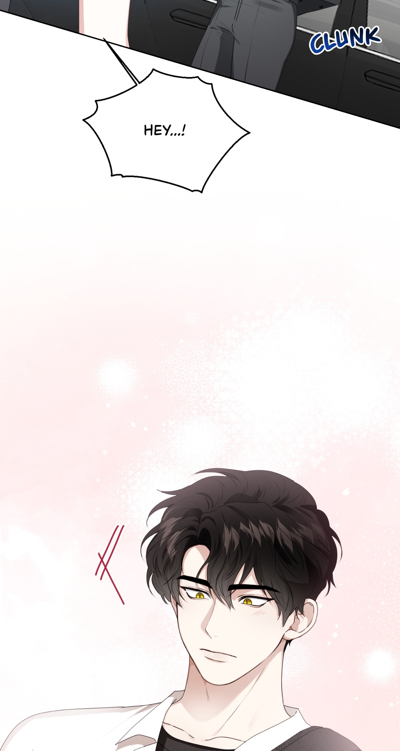 Alerte Bestiale Chapter 22 page 75 - 