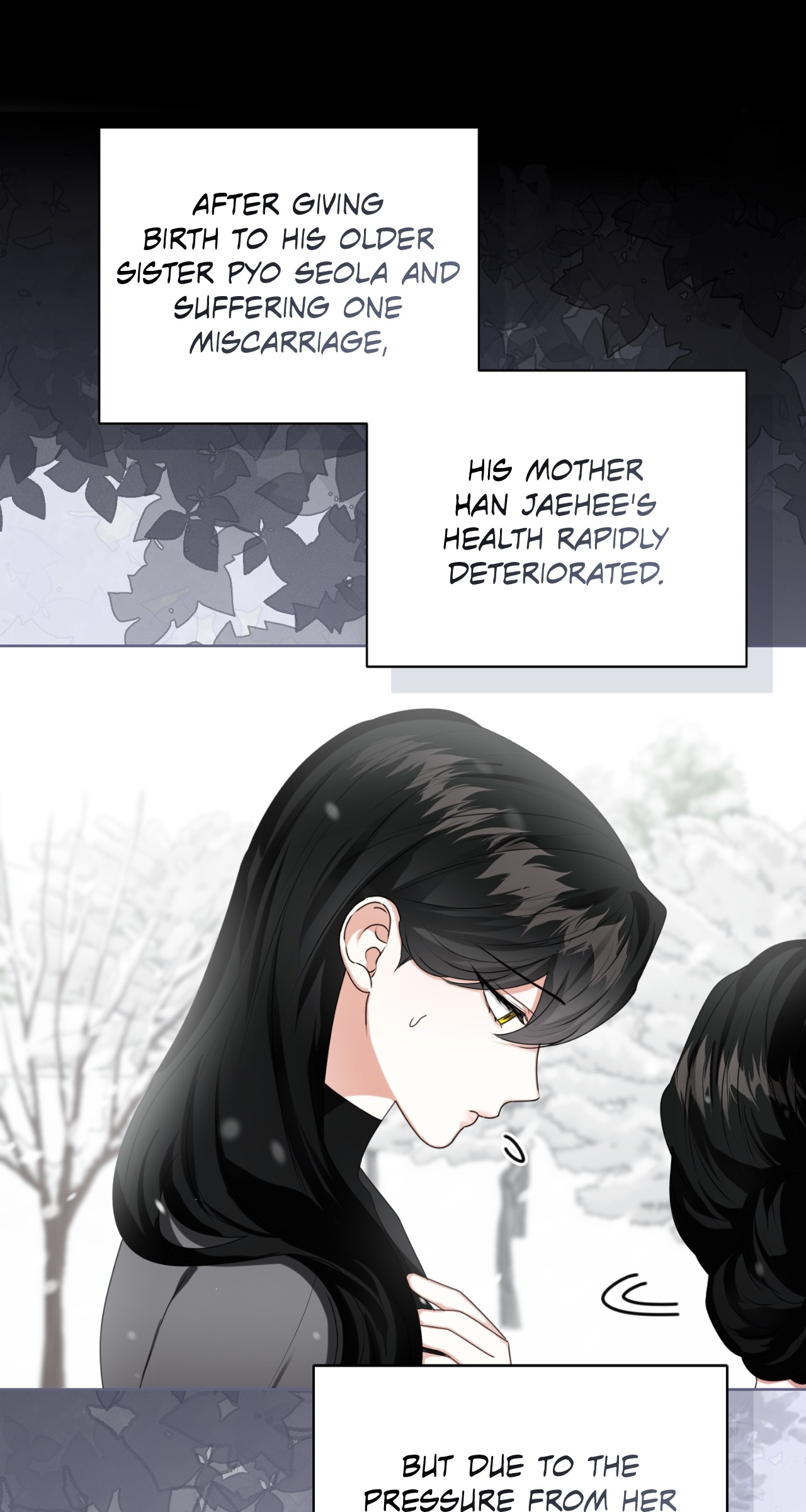 Alerte Bestiale Chapter 22 page 10 - 