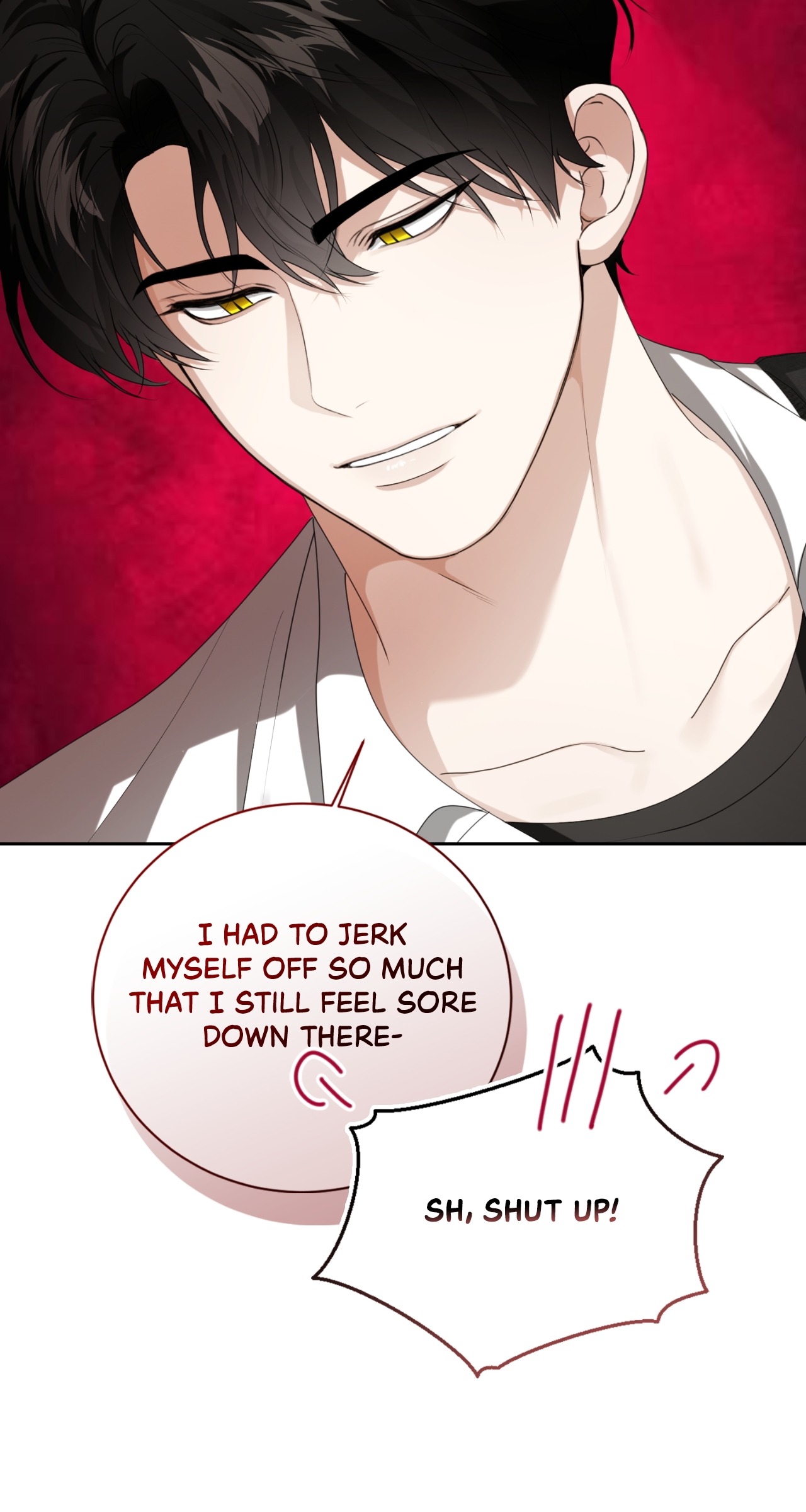 Alerte Bestiale Chapter 22 page 91 - 