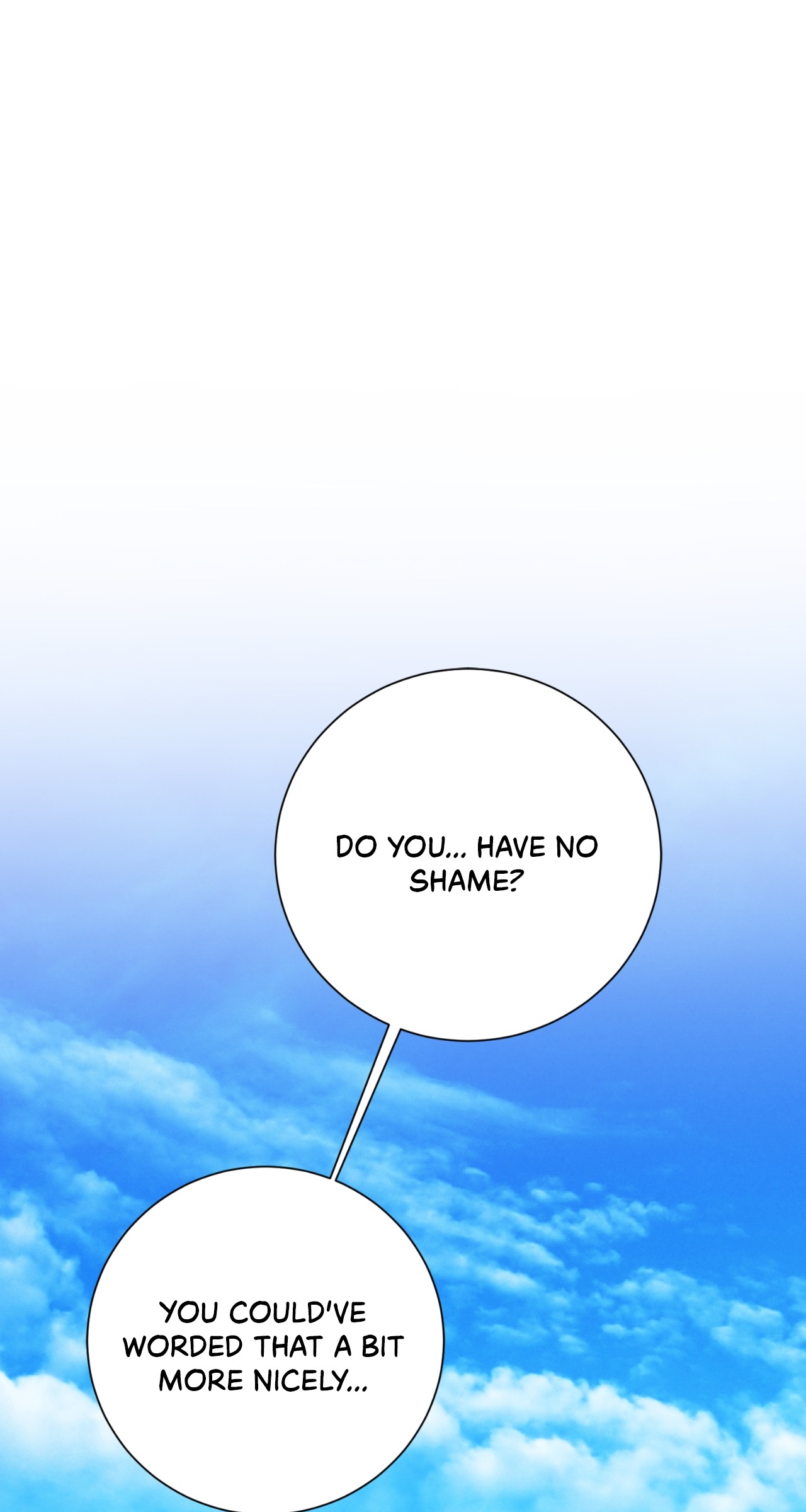 Alerte Bestiale Chapter 23 page 1 - 