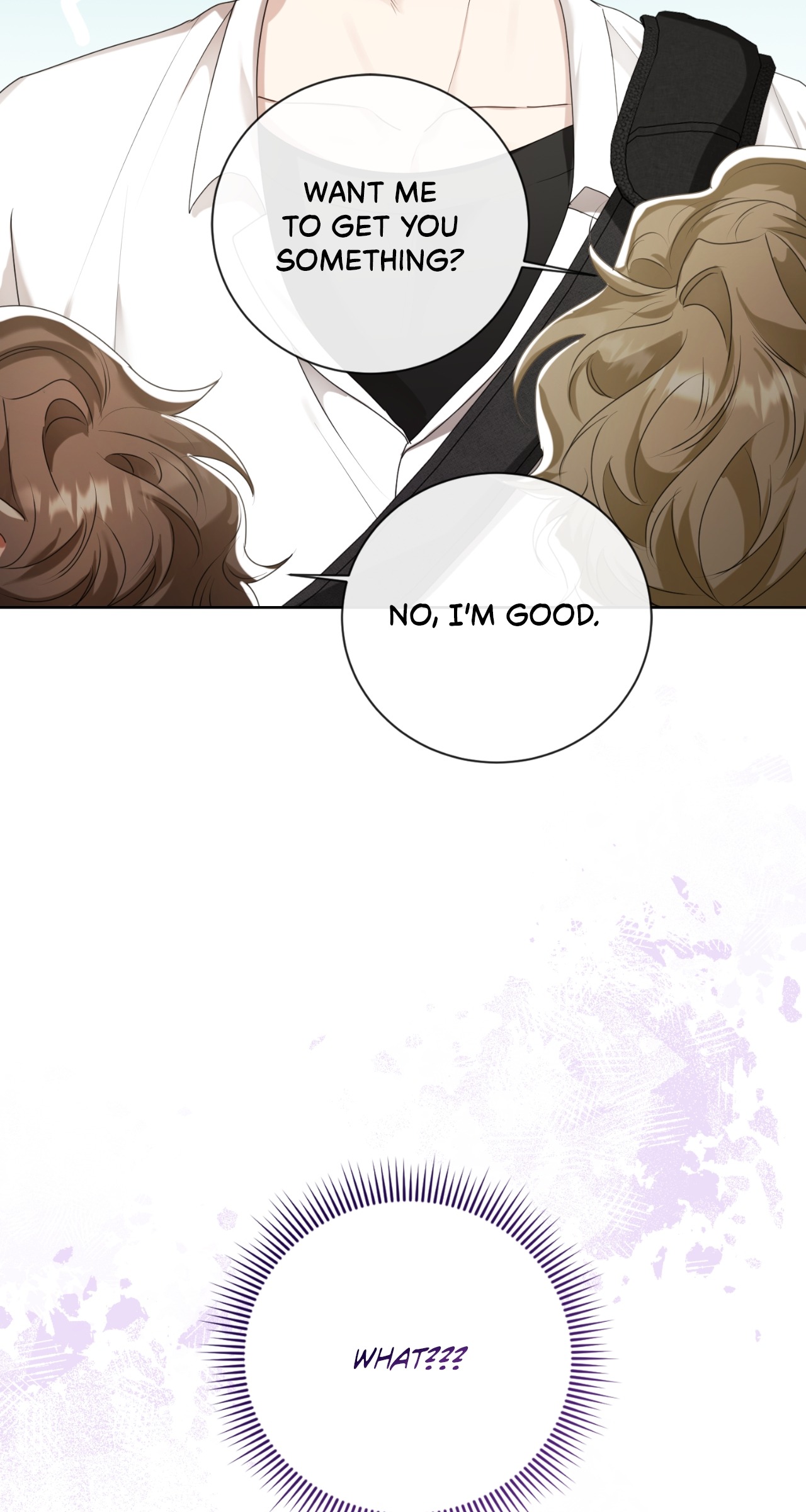Alerte Bestiale Chapter 23 page 23 - 