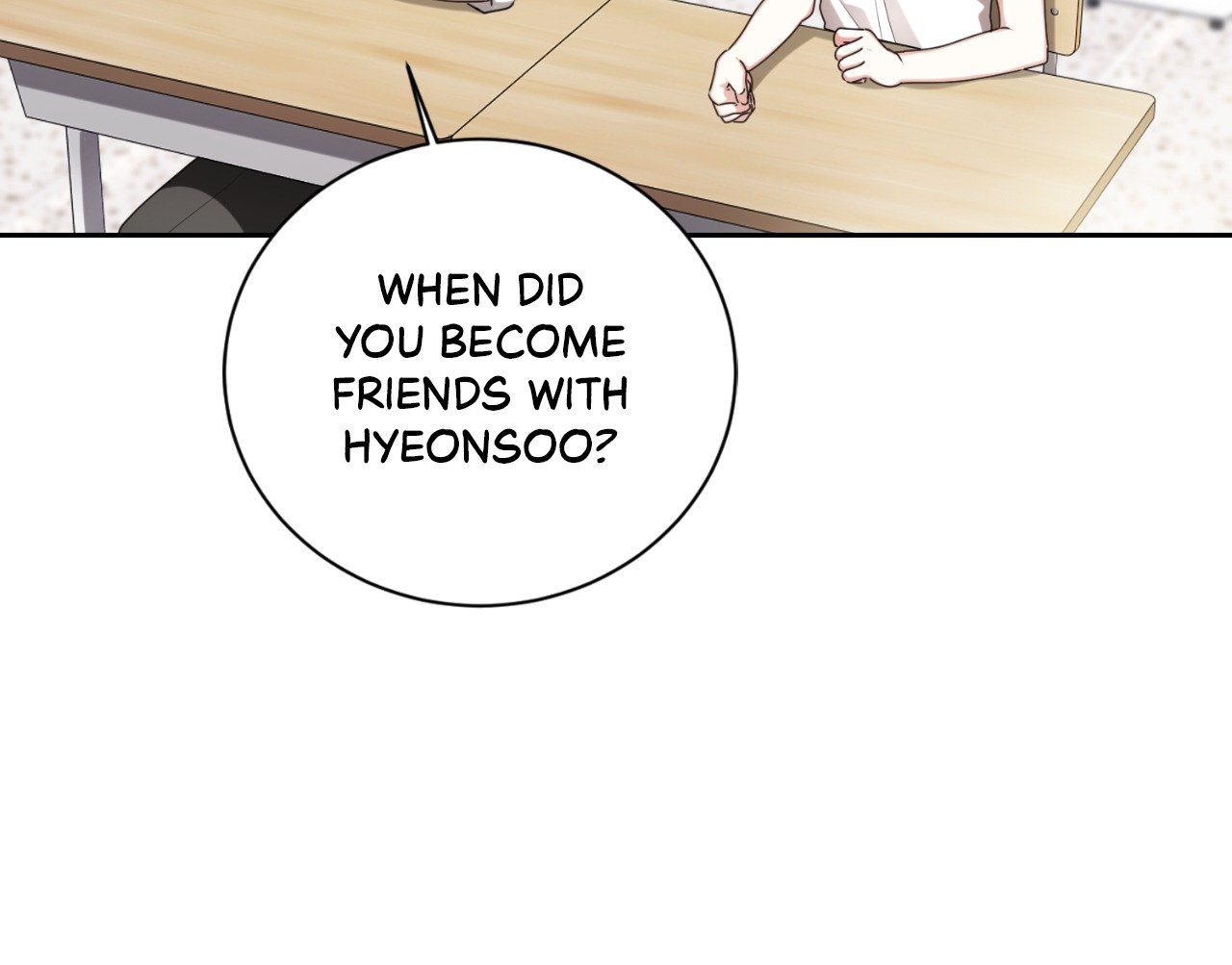 Alerte Bestiale Chapter 23 page 29 - 