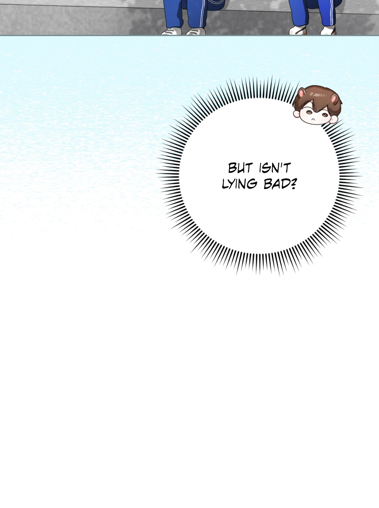 Alerte Bestiale Chapter 23 page 7 - 