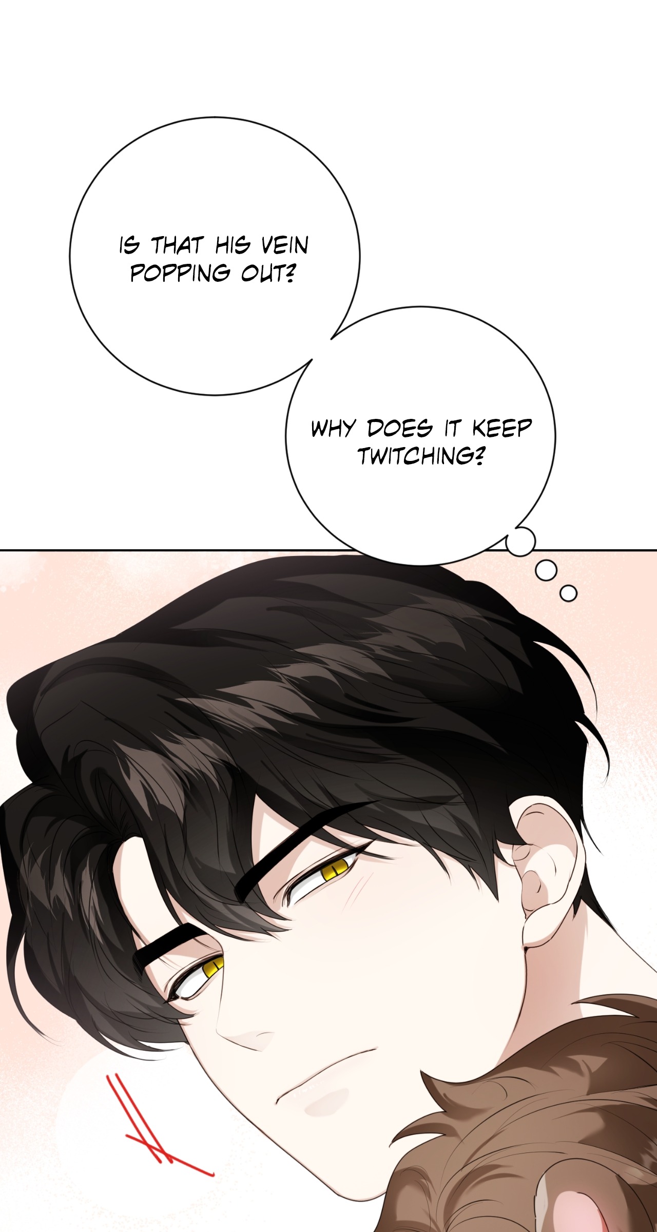 Alerte Bestiale Chapter 23 page 61 - 