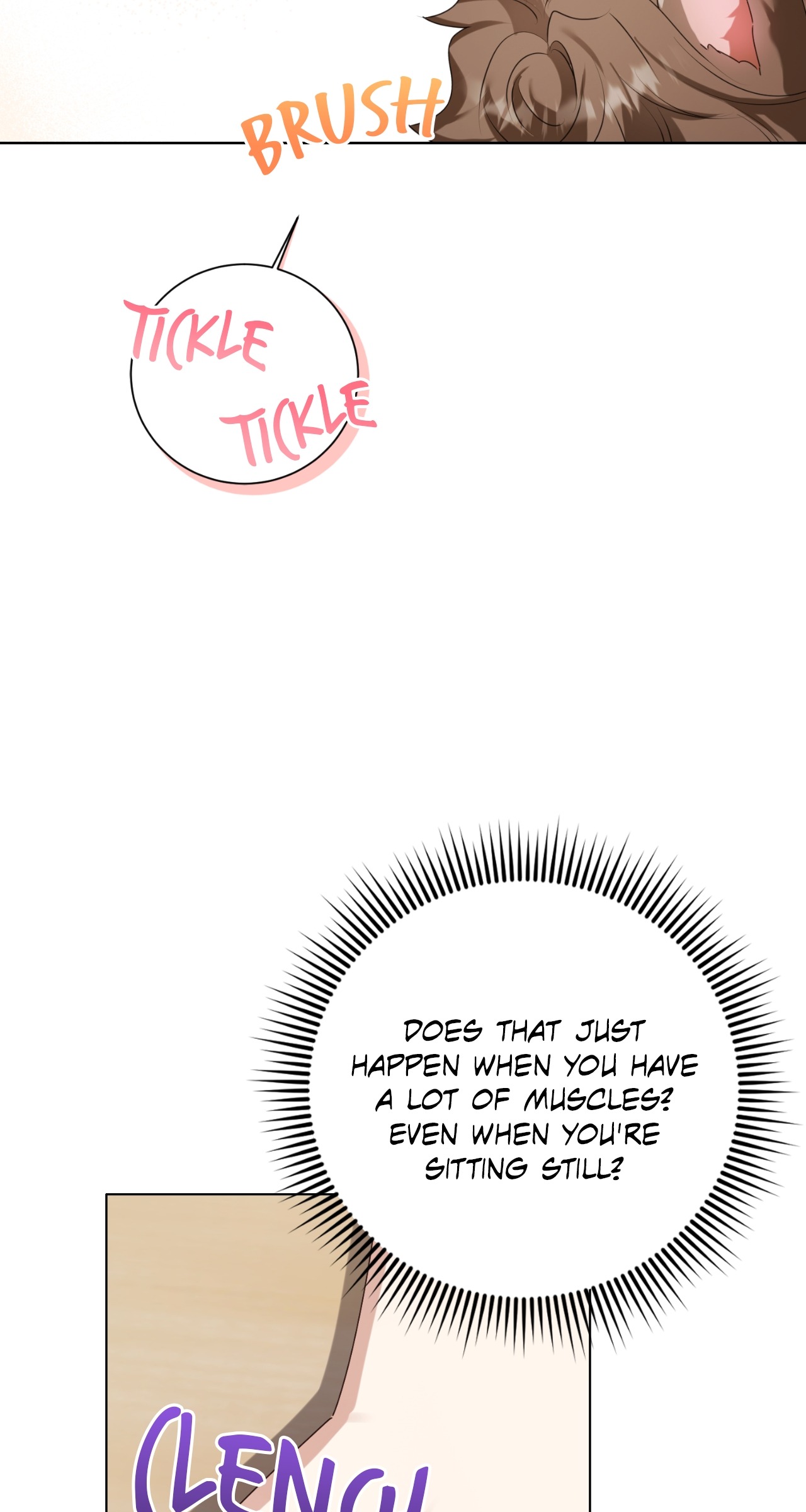 Alerte Bestiale Chapter 23 page 62 - 