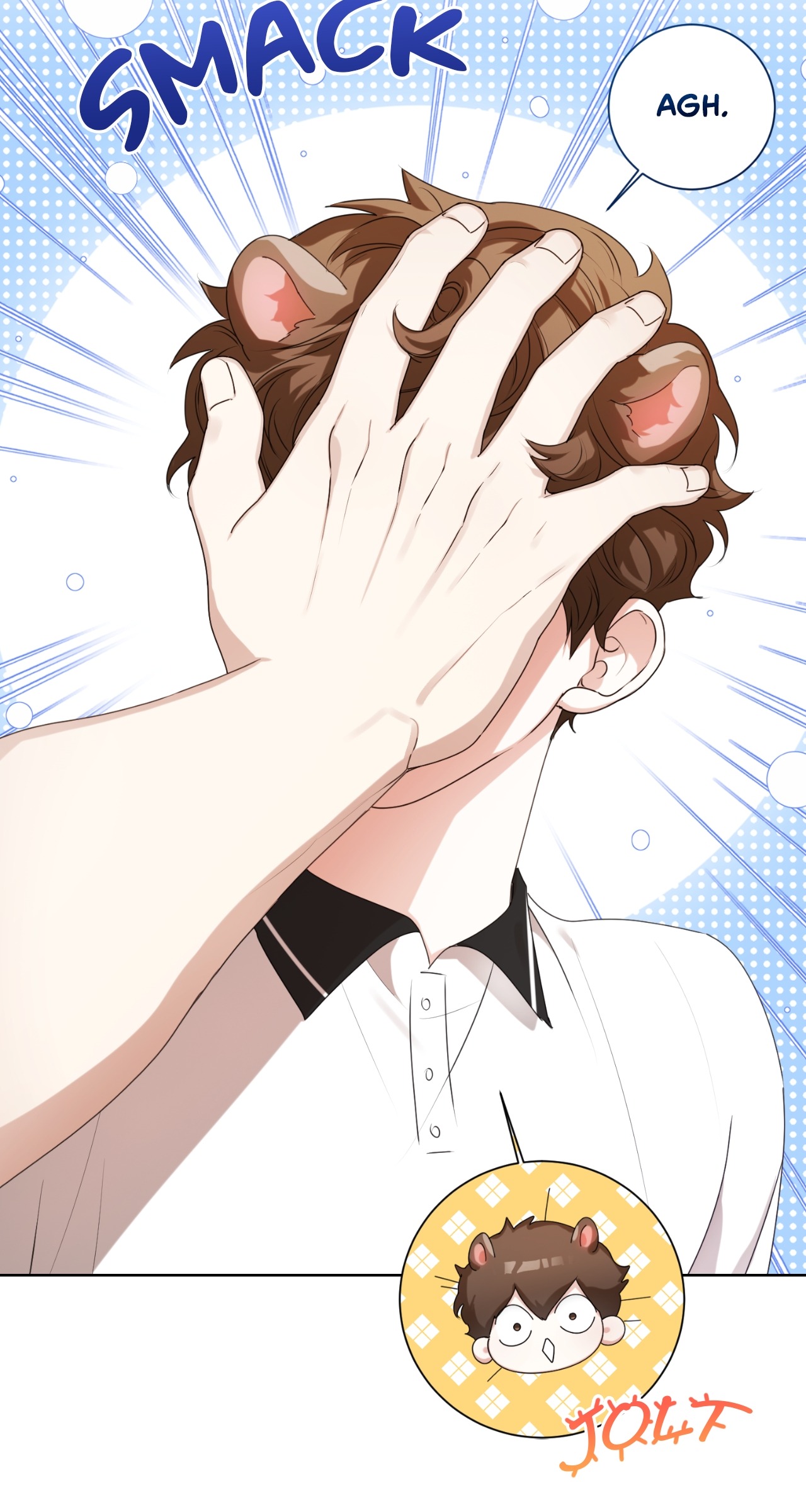 Alerte Bestiale Chapter 23 page 64 - 