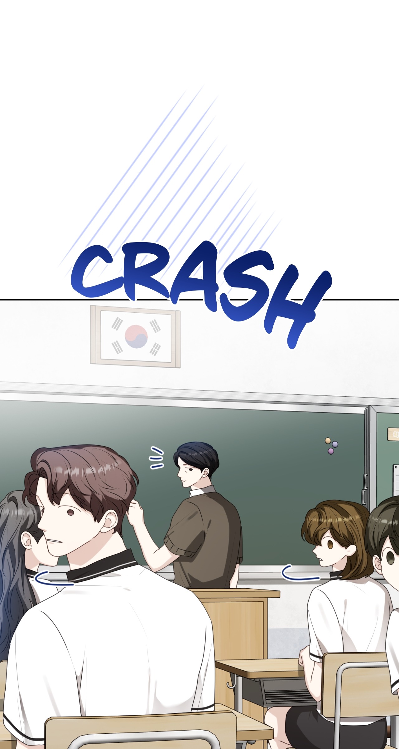 Alerte Bestiale Chapter 23 page 65 - 