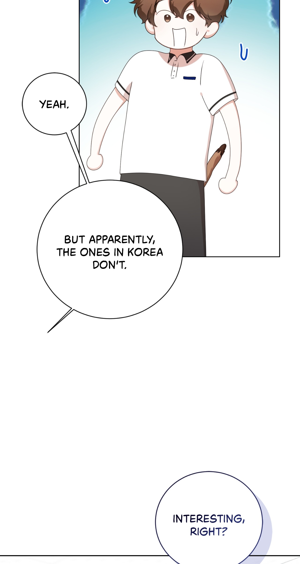 Alerte Bestiale Chapter 23 page 88 - 