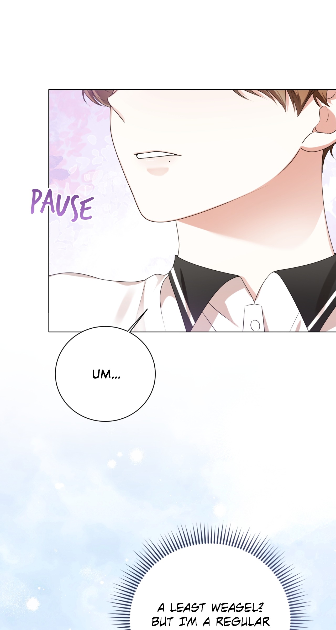 Alerte Bestiale Chapter 24 page 3 - 