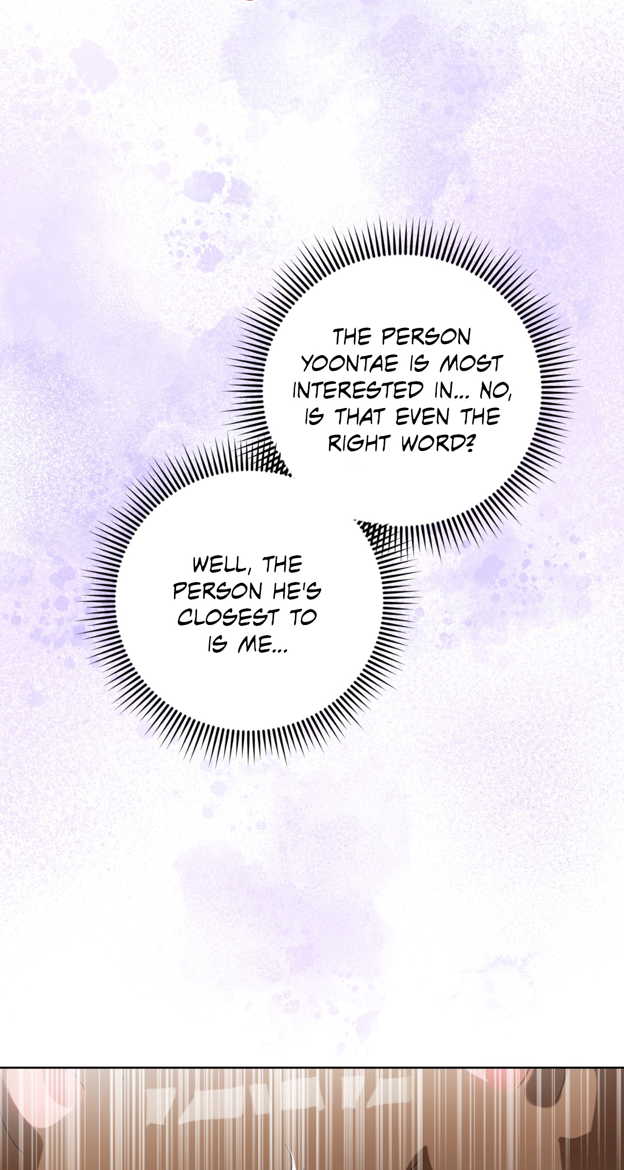 Alerte Bestiale Chapter 24 page 21 - 