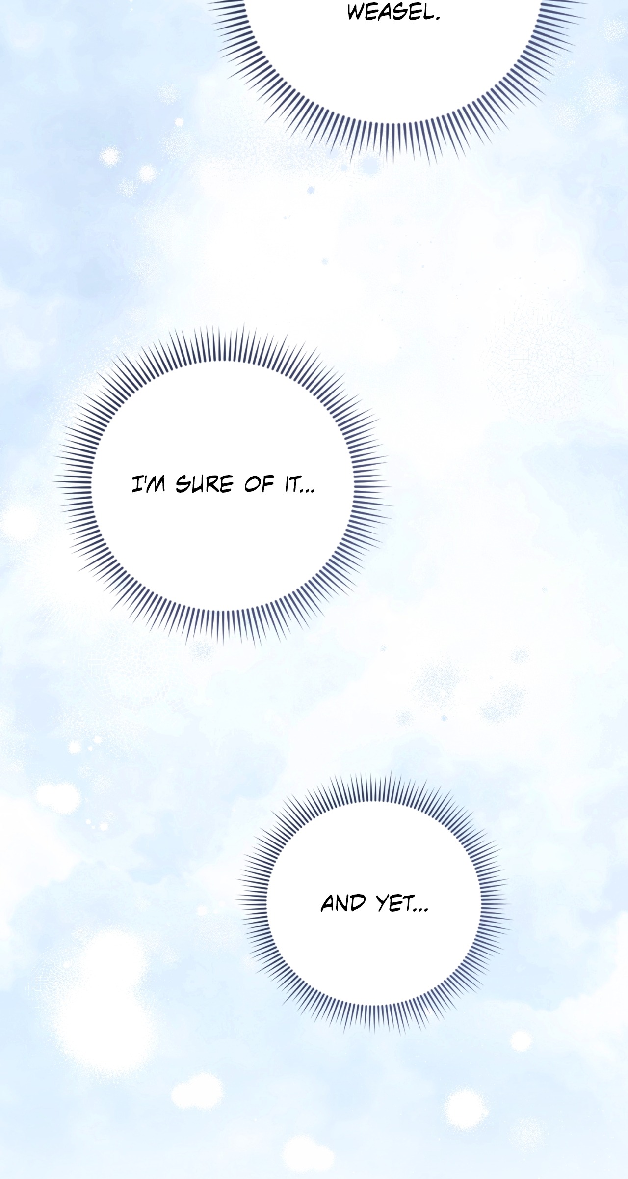 Alerte Bestiale Chapter 24 page 4 - 