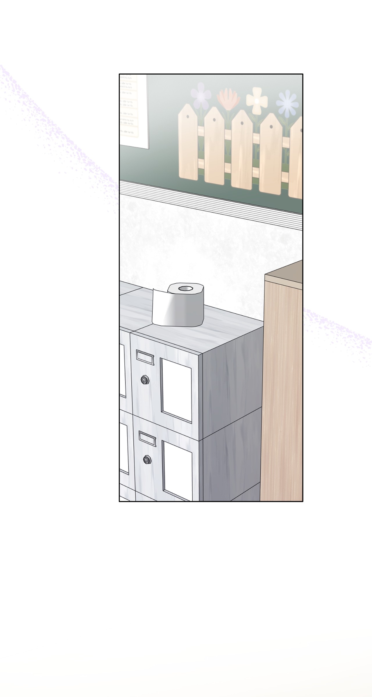 Alerte Bestiale Chapter 24 page 47 - 