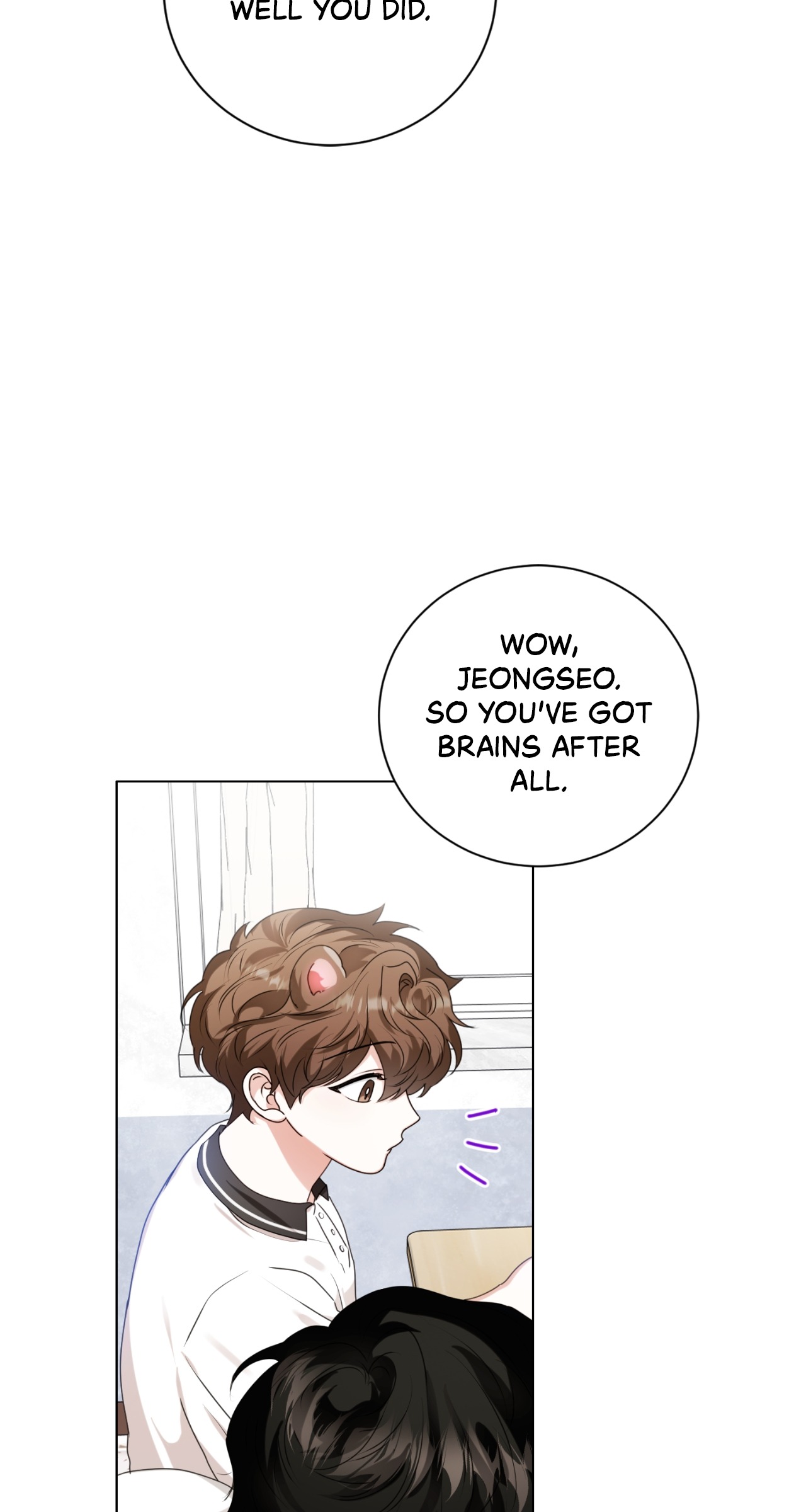 Alerte Bestiale Chapter 24 page 50 - 
