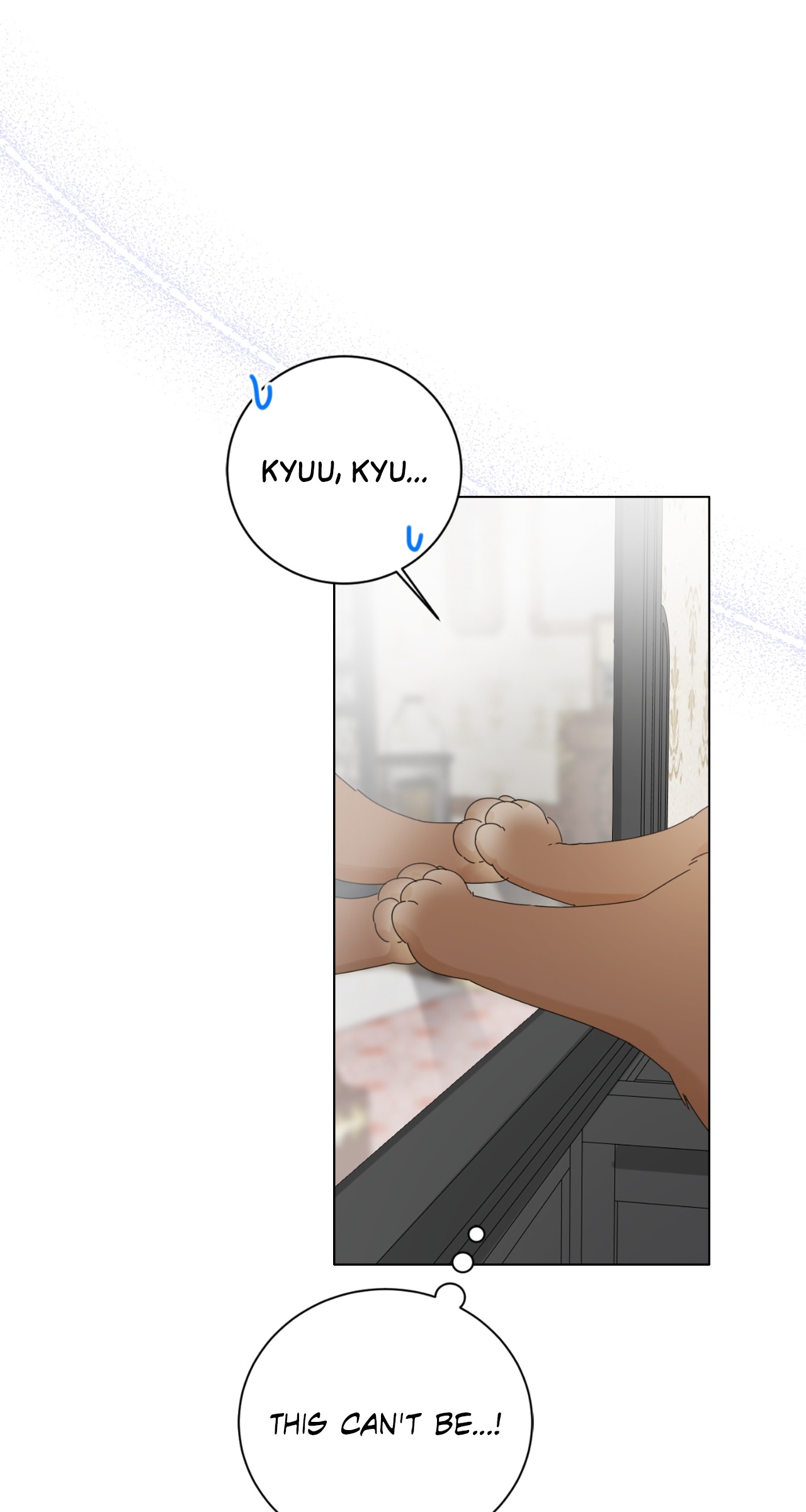 Alerte Bestiale Chapter 24 page 60 - 