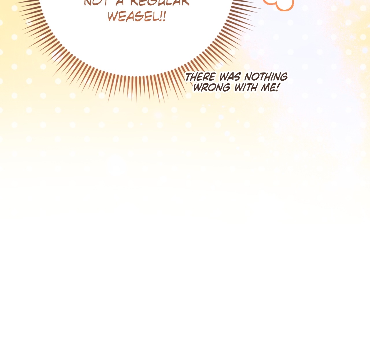 Alerte Bestiale Chapter 24 page 69 - 