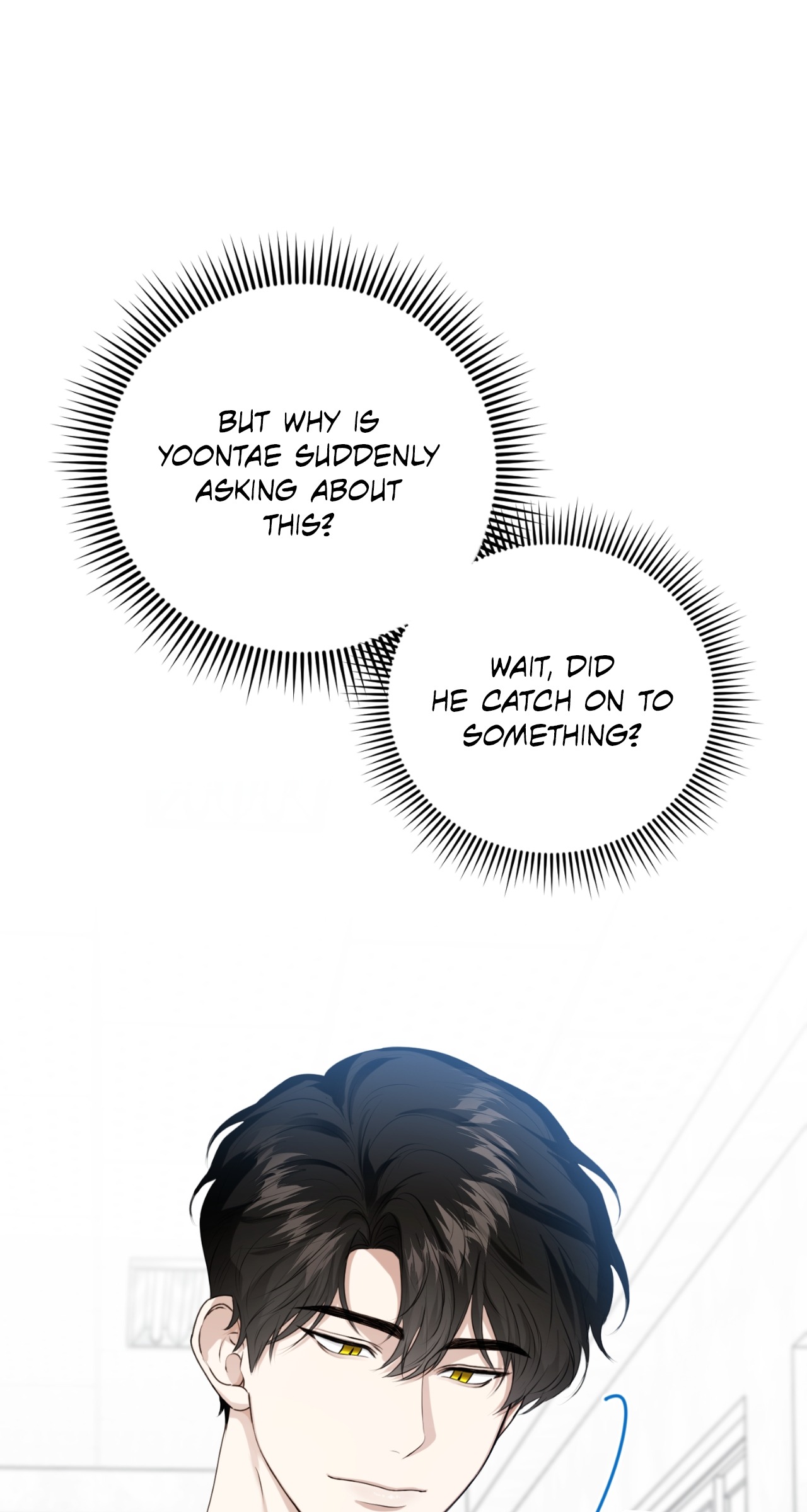 Alerte Bestiale Chapter 24 page 9 - 