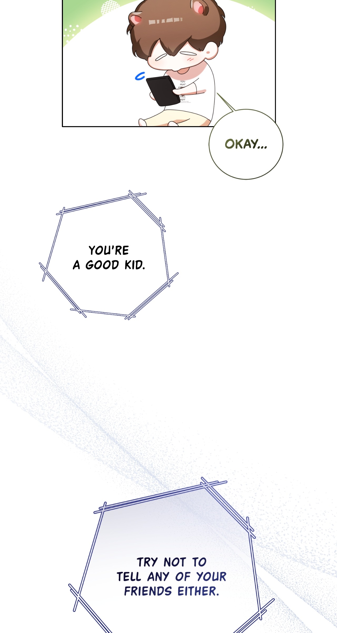 Alerte Bestiale Chapter 24 page 81 - 