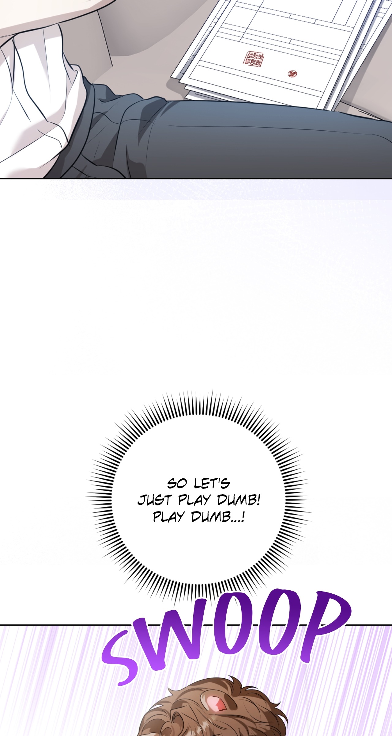 Alerte Bestiale Chapter 24 page 90 - 