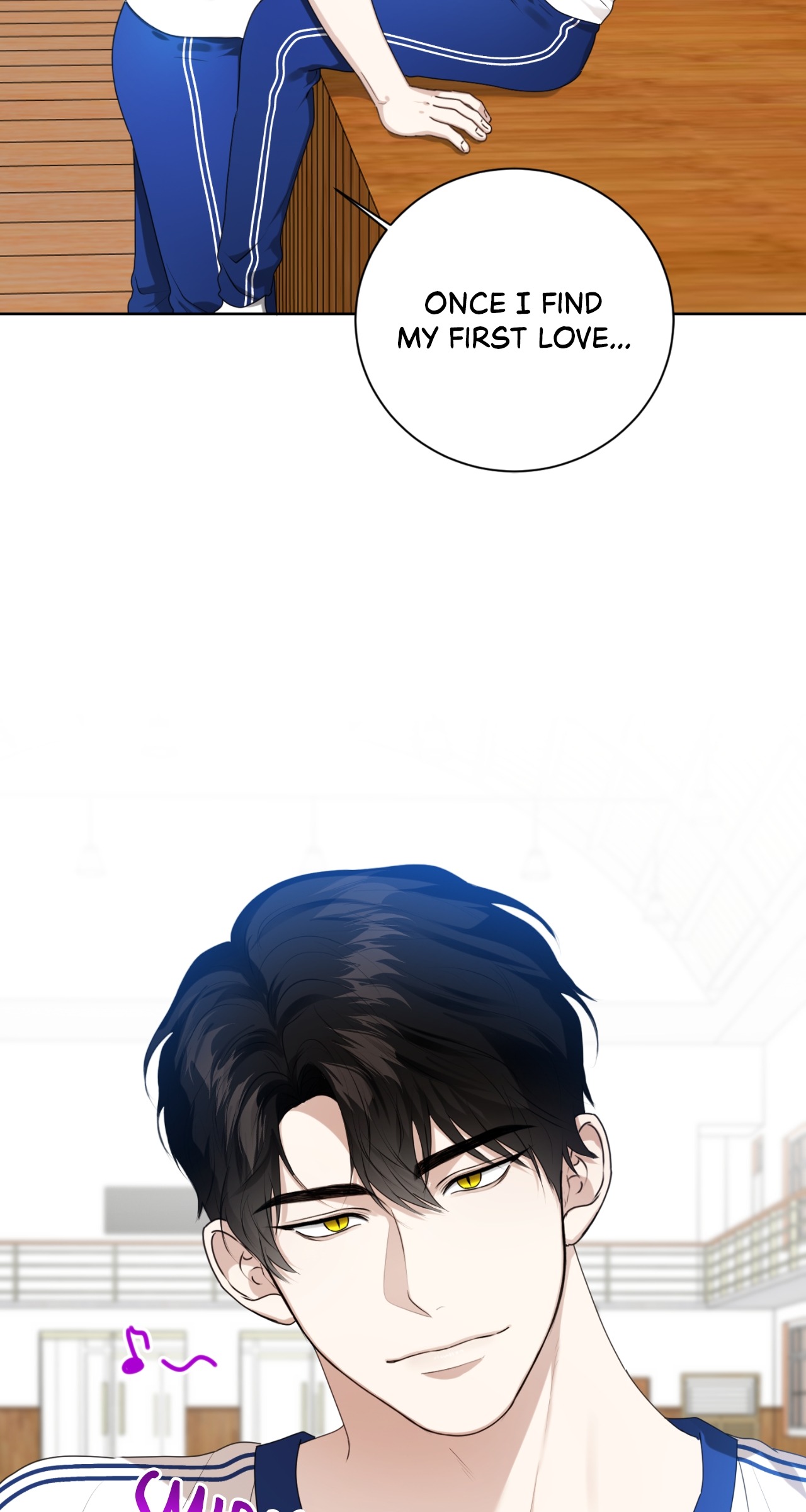 Alerte Bestiale Chapter 25 page 18 - 