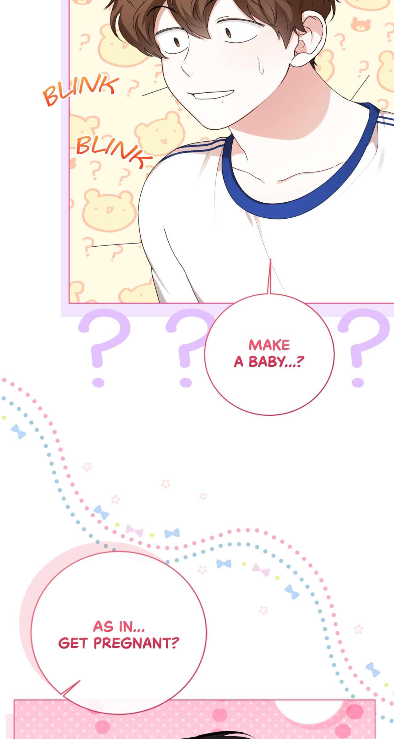 Alerte Bestiale Chapter 25 page 21 - 
