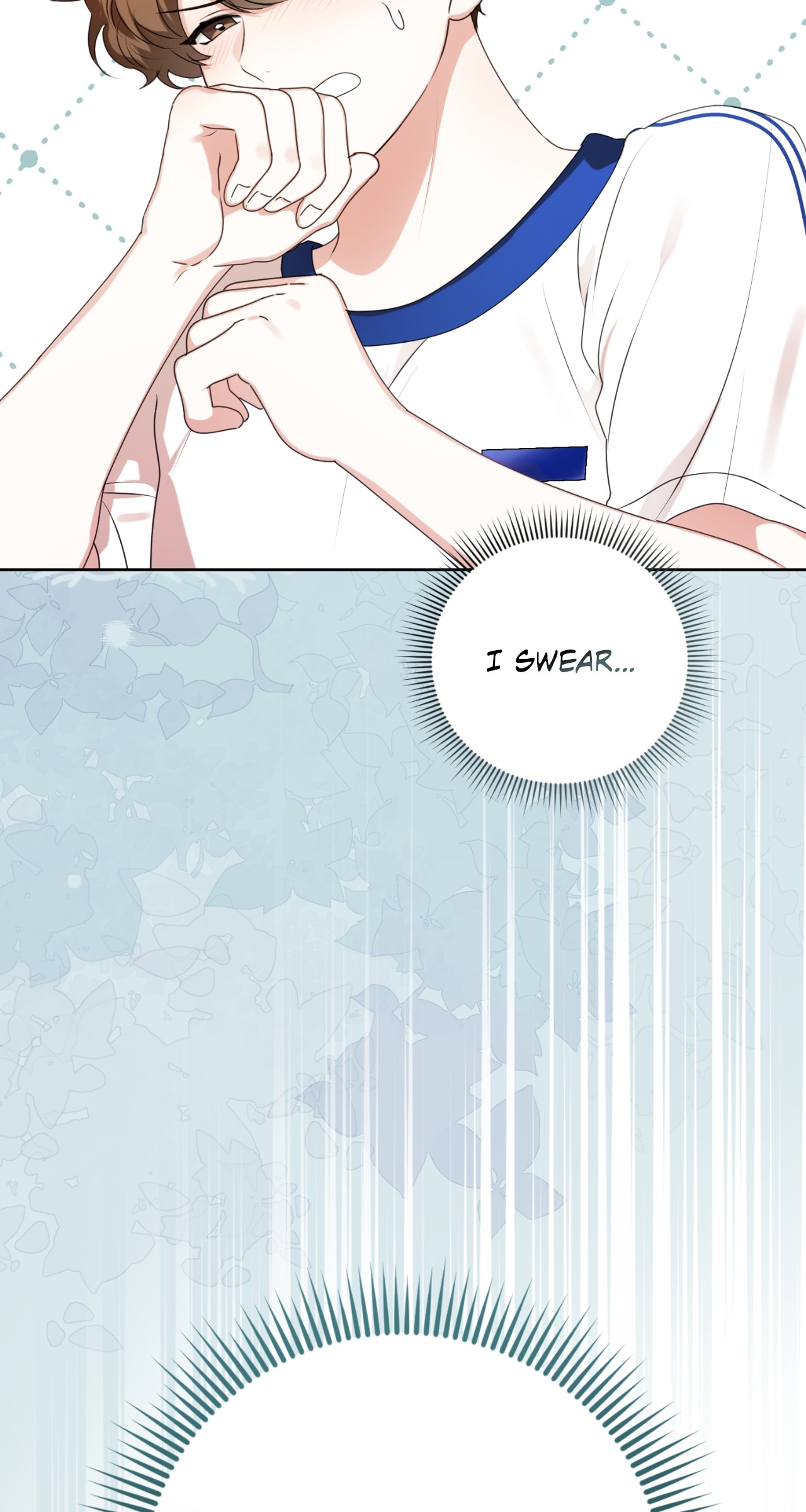 Alerte Bestiale Chapter 25 page 30 - 