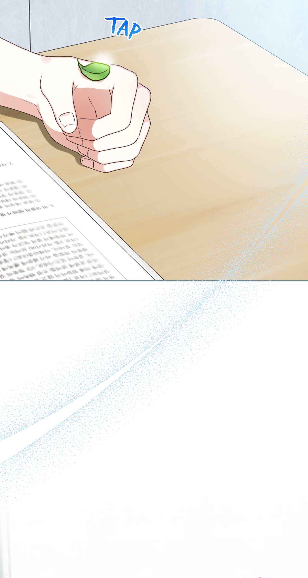 Alerte Bestiale Chapter 25 page 35 - 