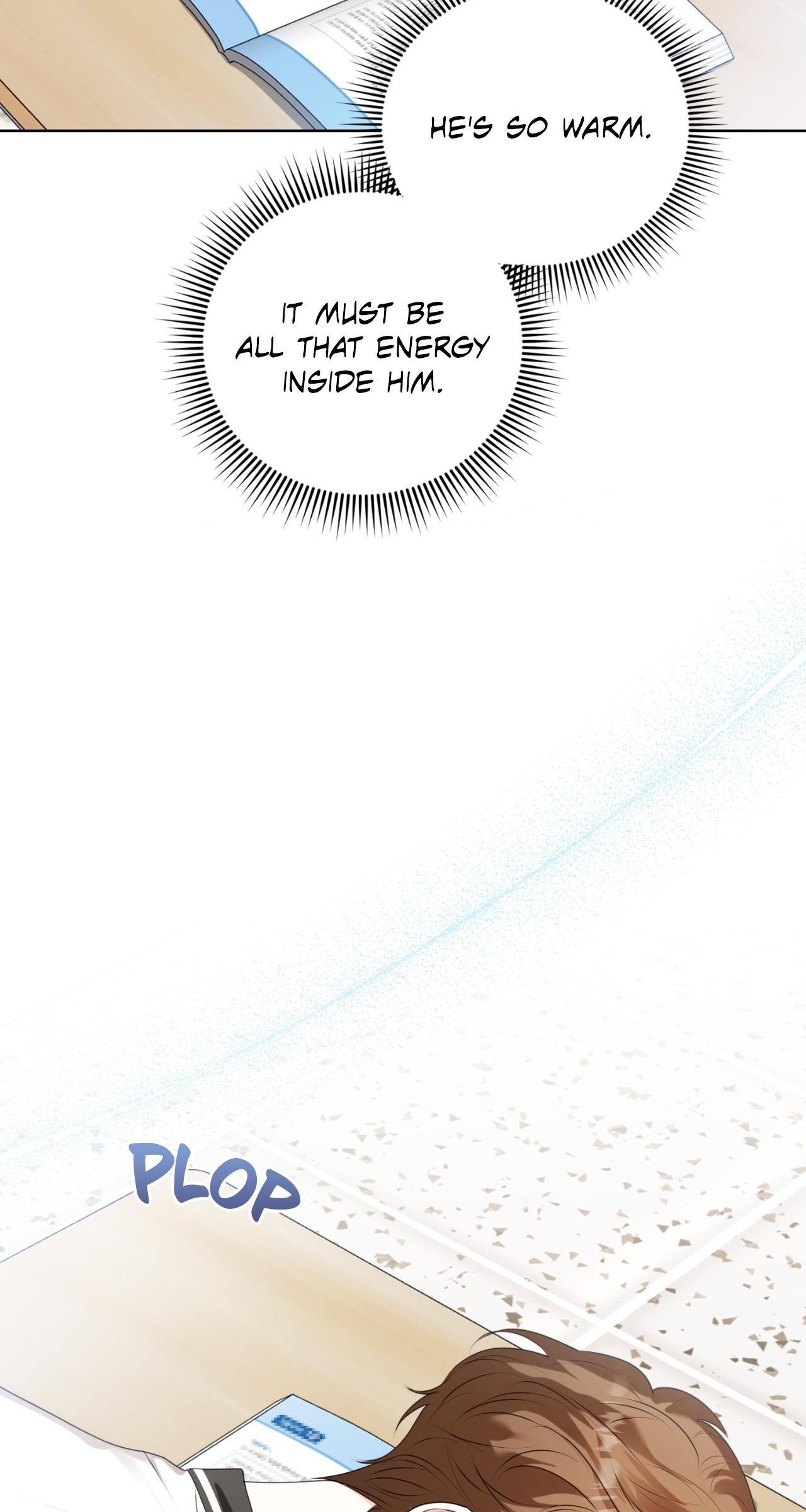 Alerte Bestiale Chapter 25 page 43 - 