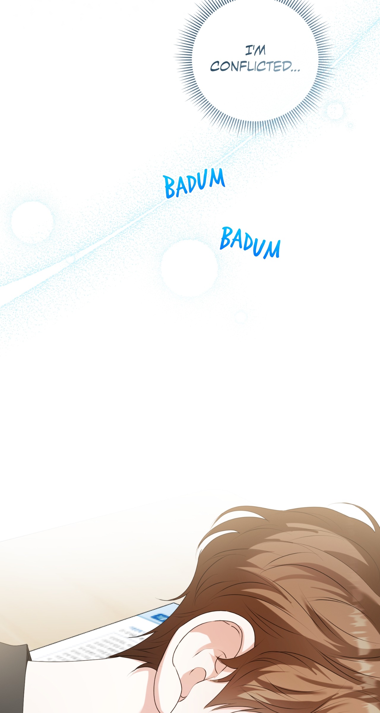Alerte Bestiale Chapter 25 page 50 - 