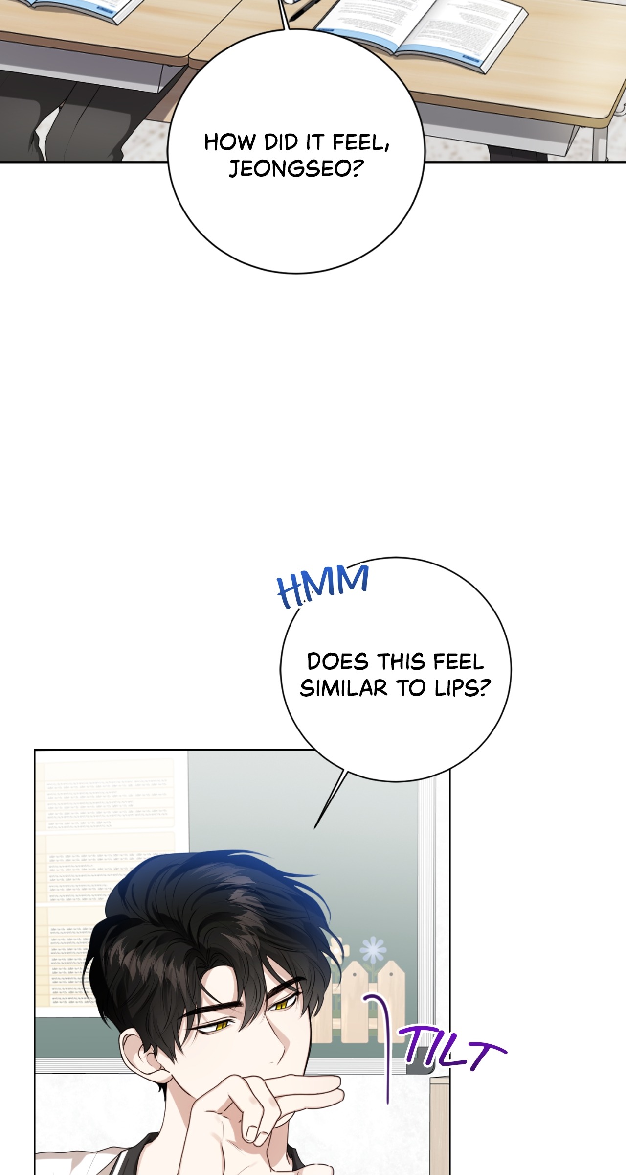 Alerte Bestiale Chapter 25 page 59 - 
