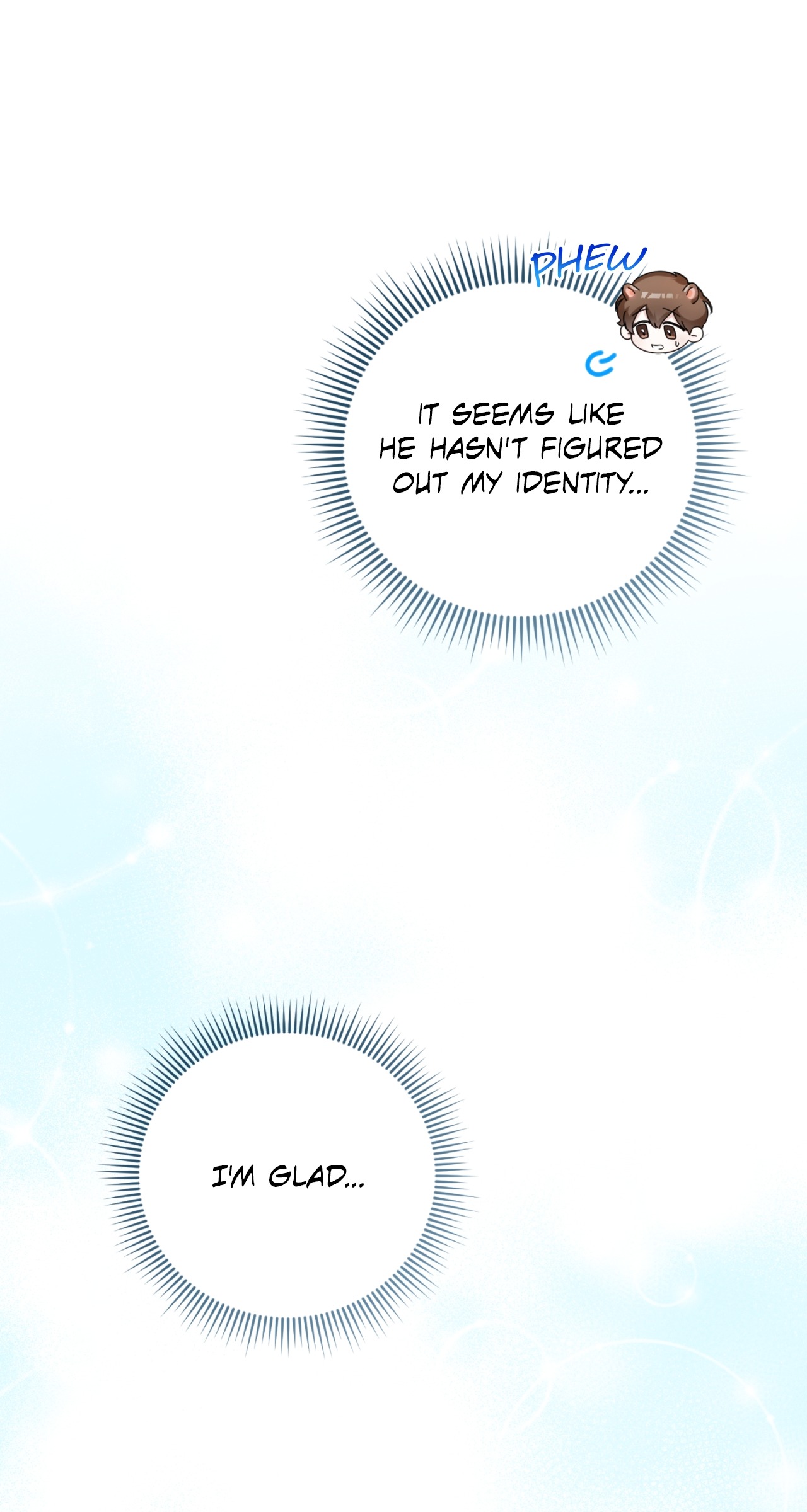 Alerte Bestiale Chapter 25 page 7 - 