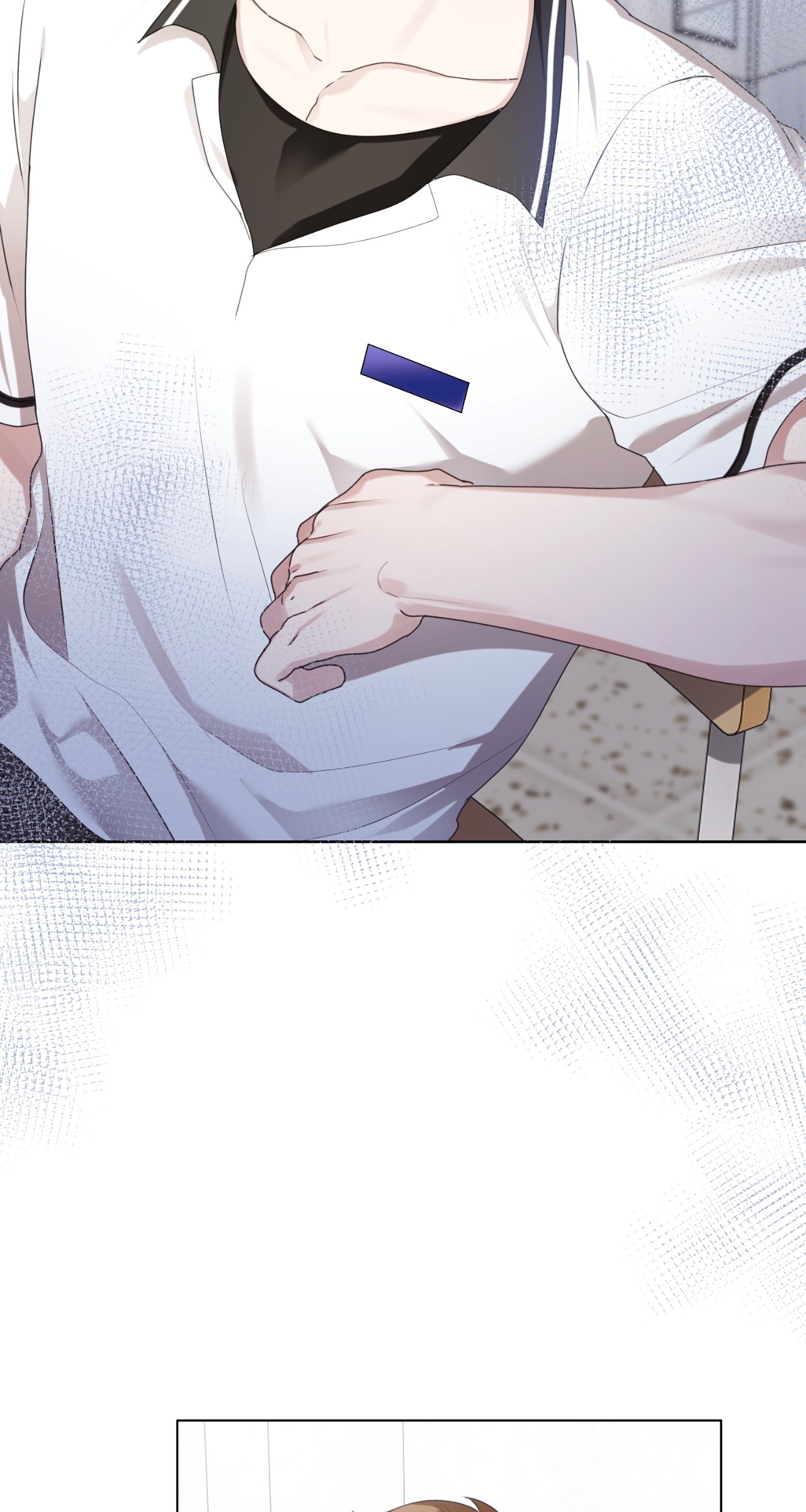 Alerte Bestiale Chapter 25 page 70 - 