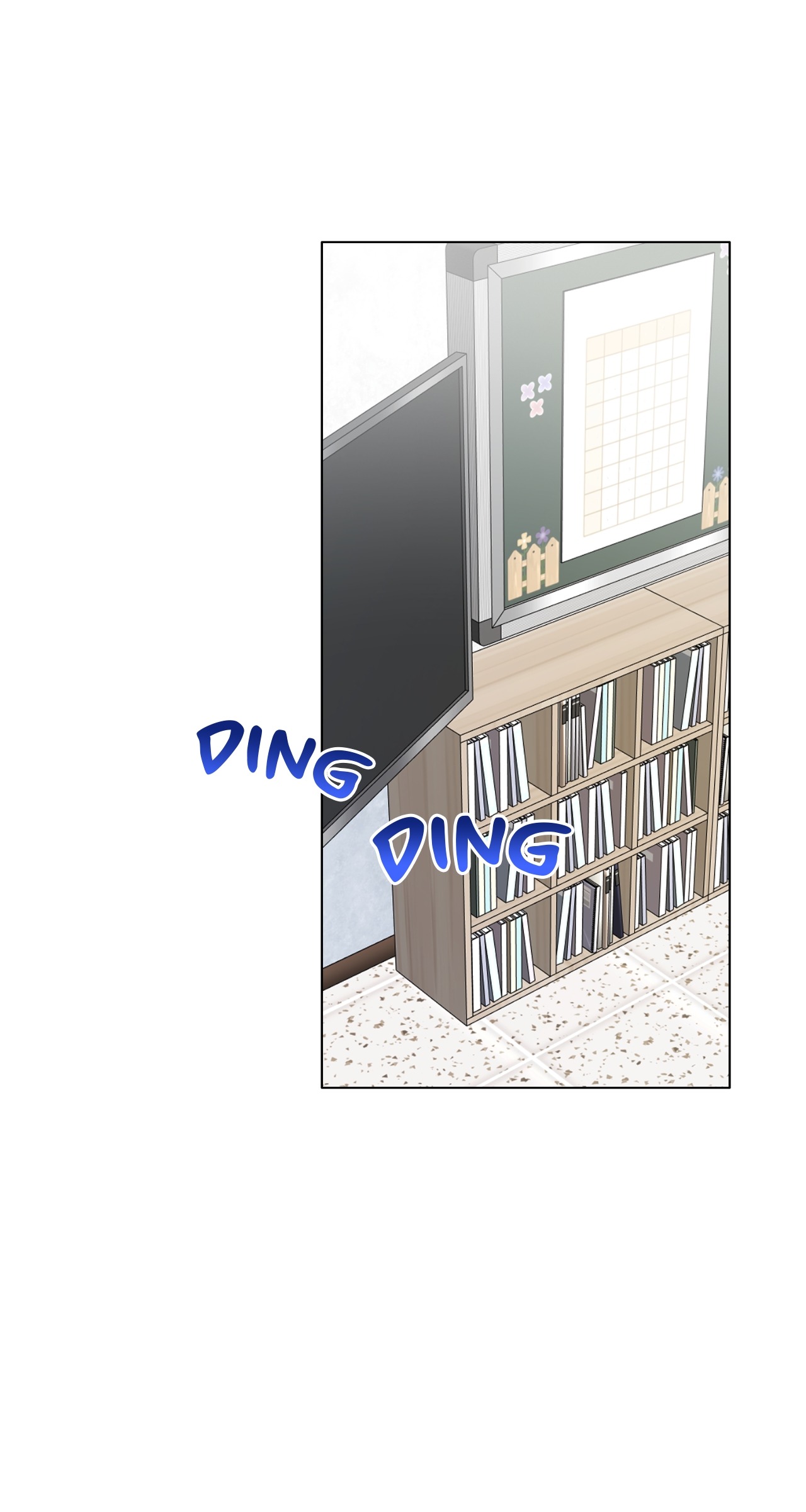 Alerte Bestiale Chapter 25 page 80 - 